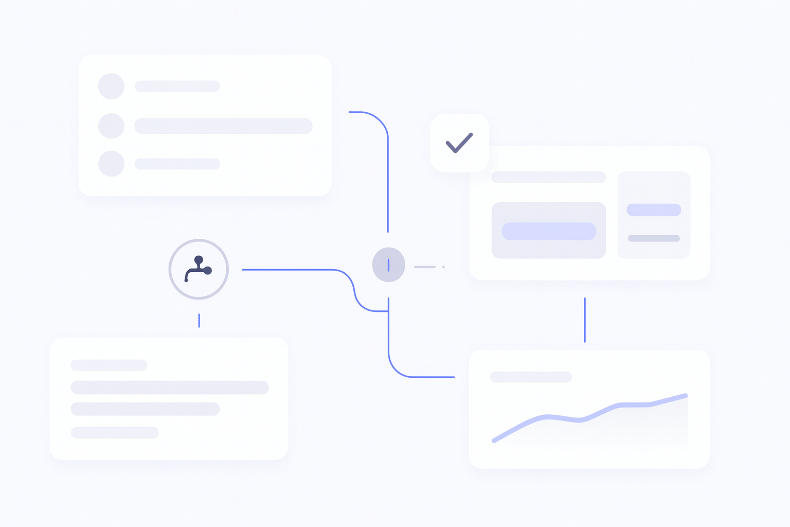 Global Payouts for Crypto and Fiat Businesses exchange flow visual