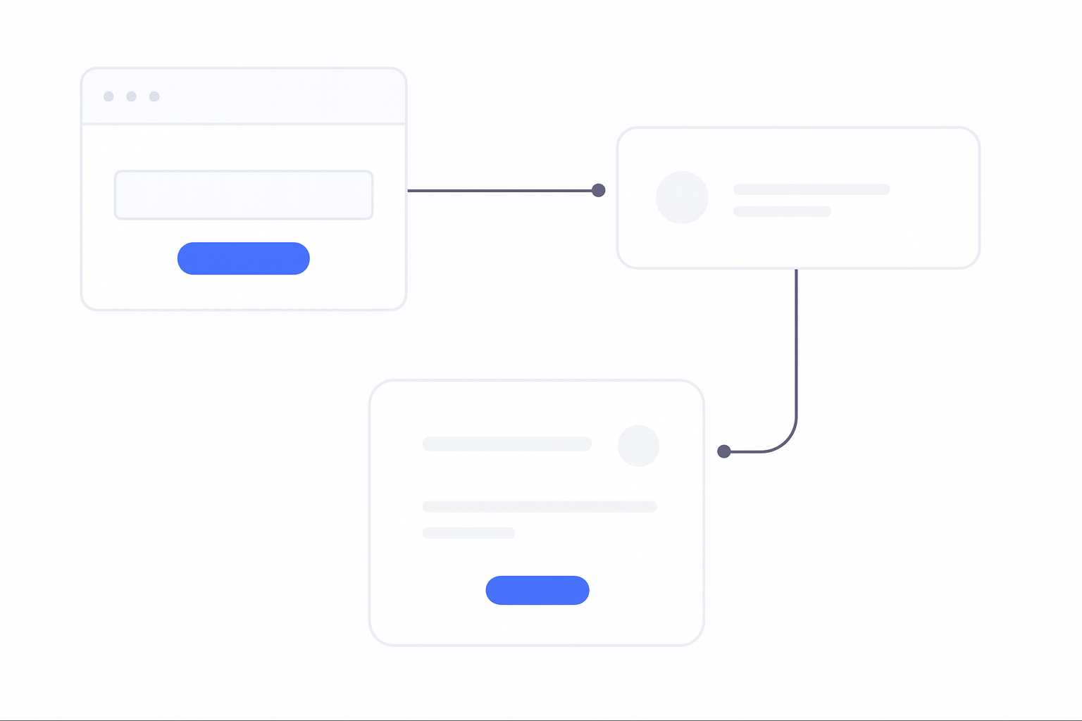 Crypto Treasury Operations Explained exchange flow visual