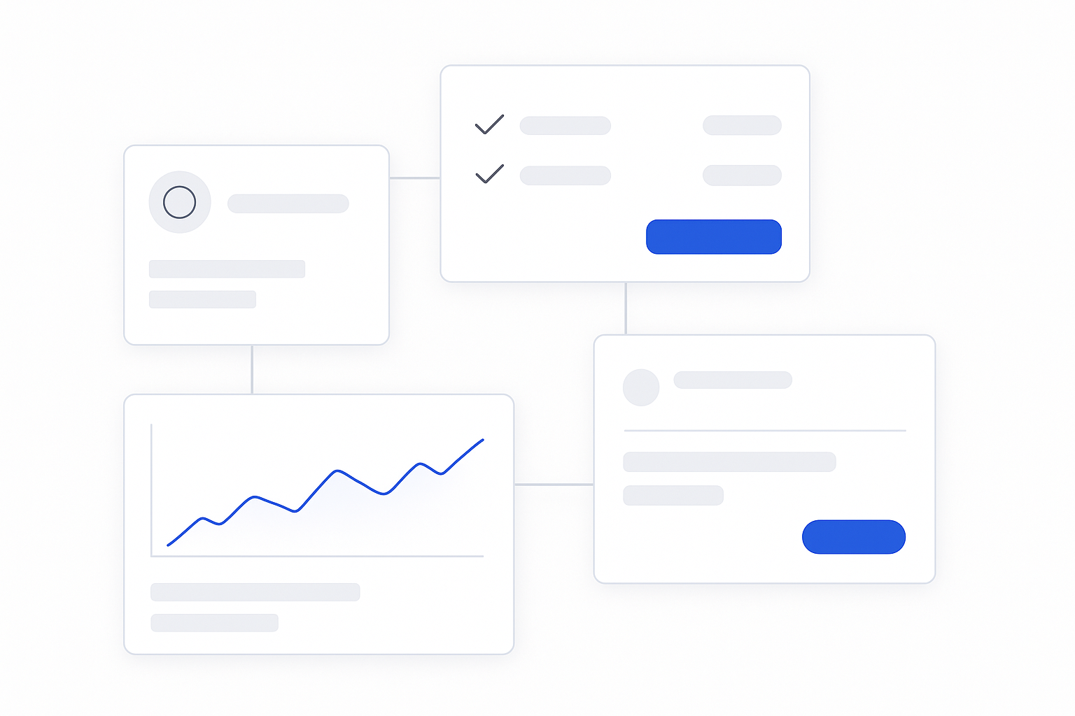 Fiat and Crypto Settlement Infrastructure Integration decision support visual