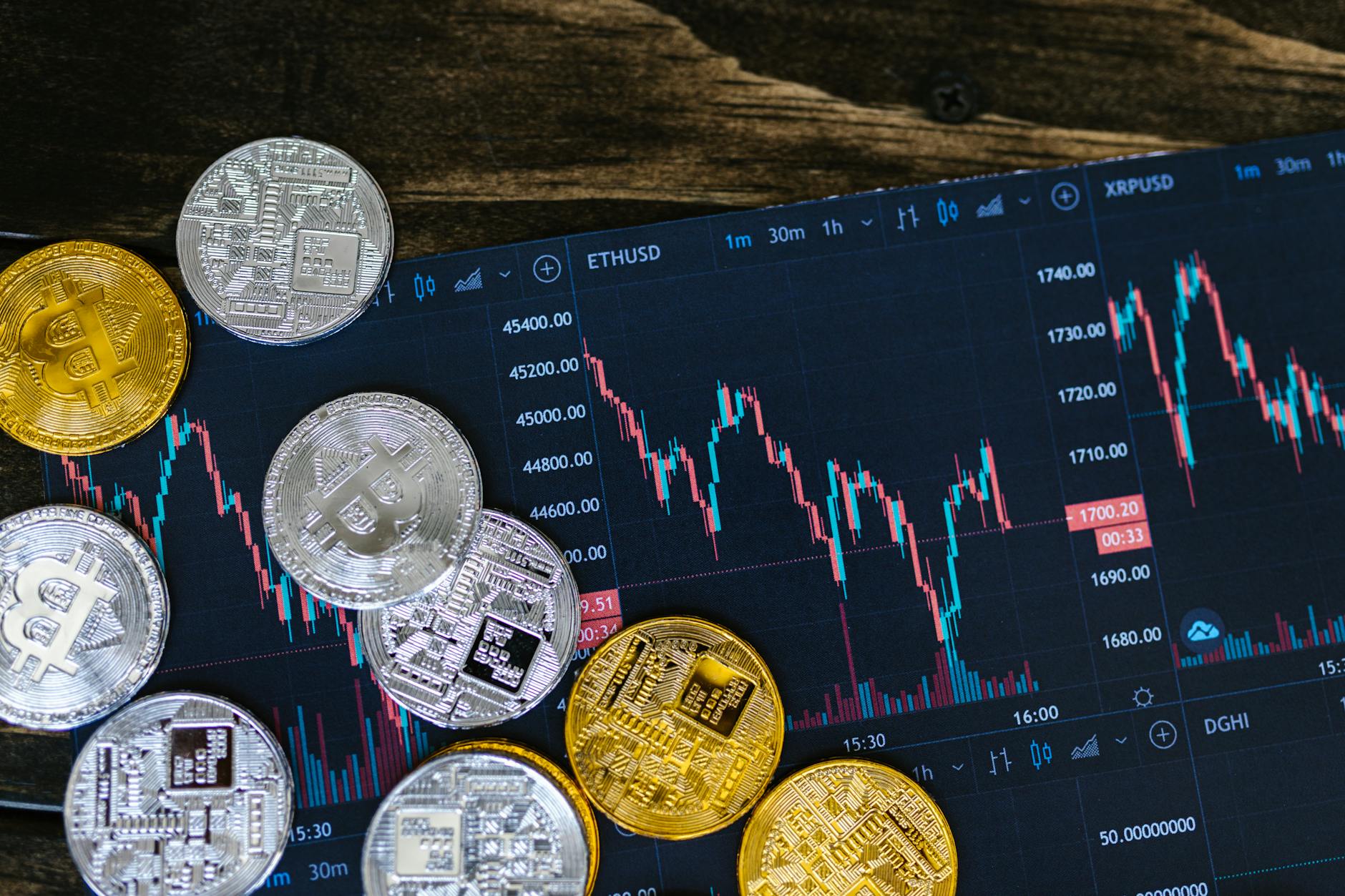 Circle's Recent Stock Surge Driven More by Short Squeeze Dynamics Than Solid Financial Performance