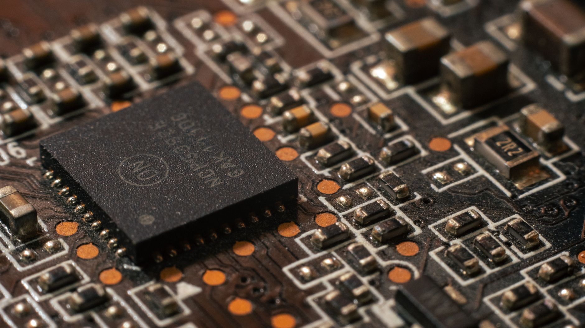 Broadcom's stock dips despite achieving unprecedented $22 billion in revenue and significant 143% growth in AI chip sales.