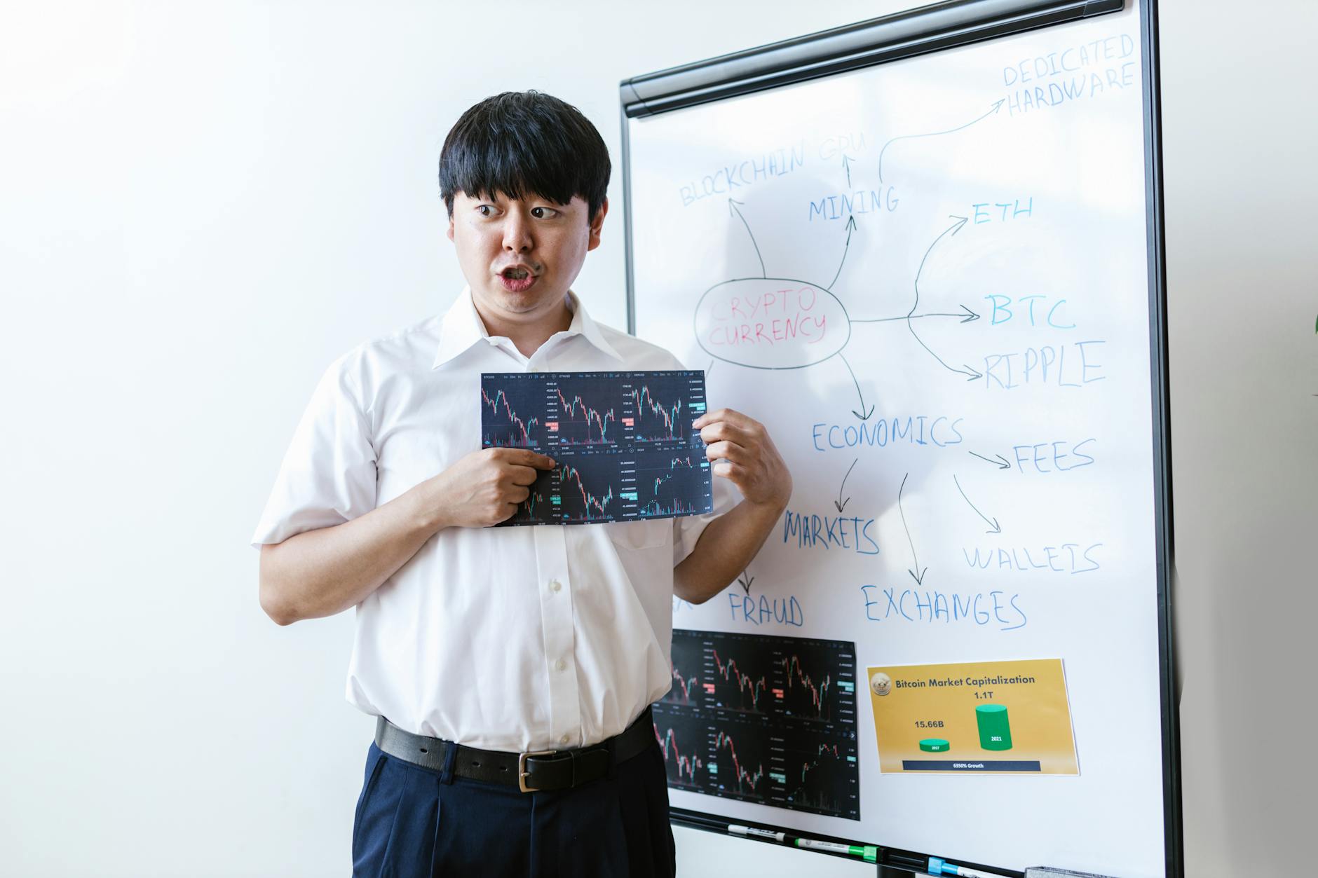 ‘Industry’ Season 4 Offers an Unparalleled Glimpse into Technological Fraud on Television