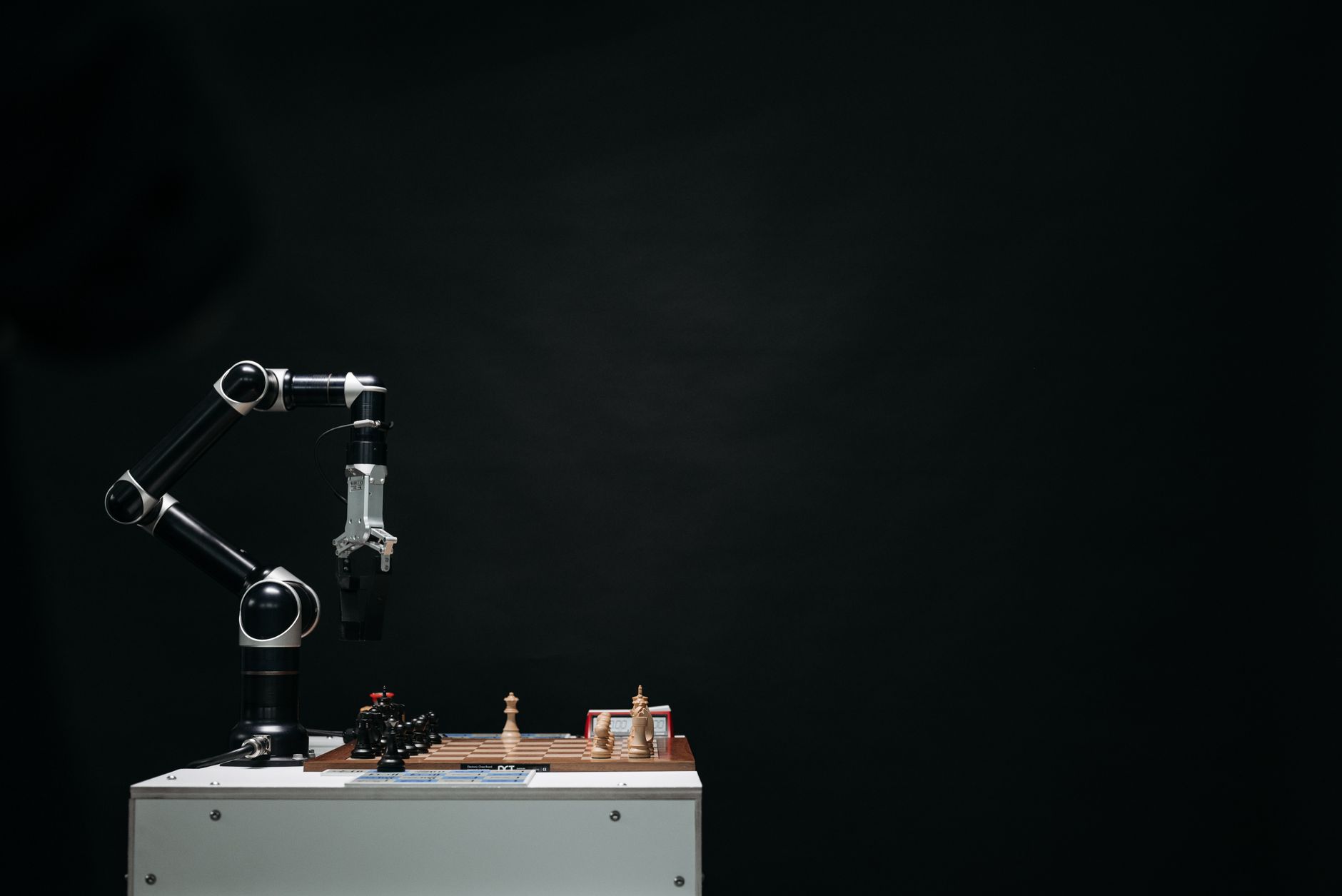 He once revolutionized your video streaming experience; now, he's applying his expertise to enhance robot performance.