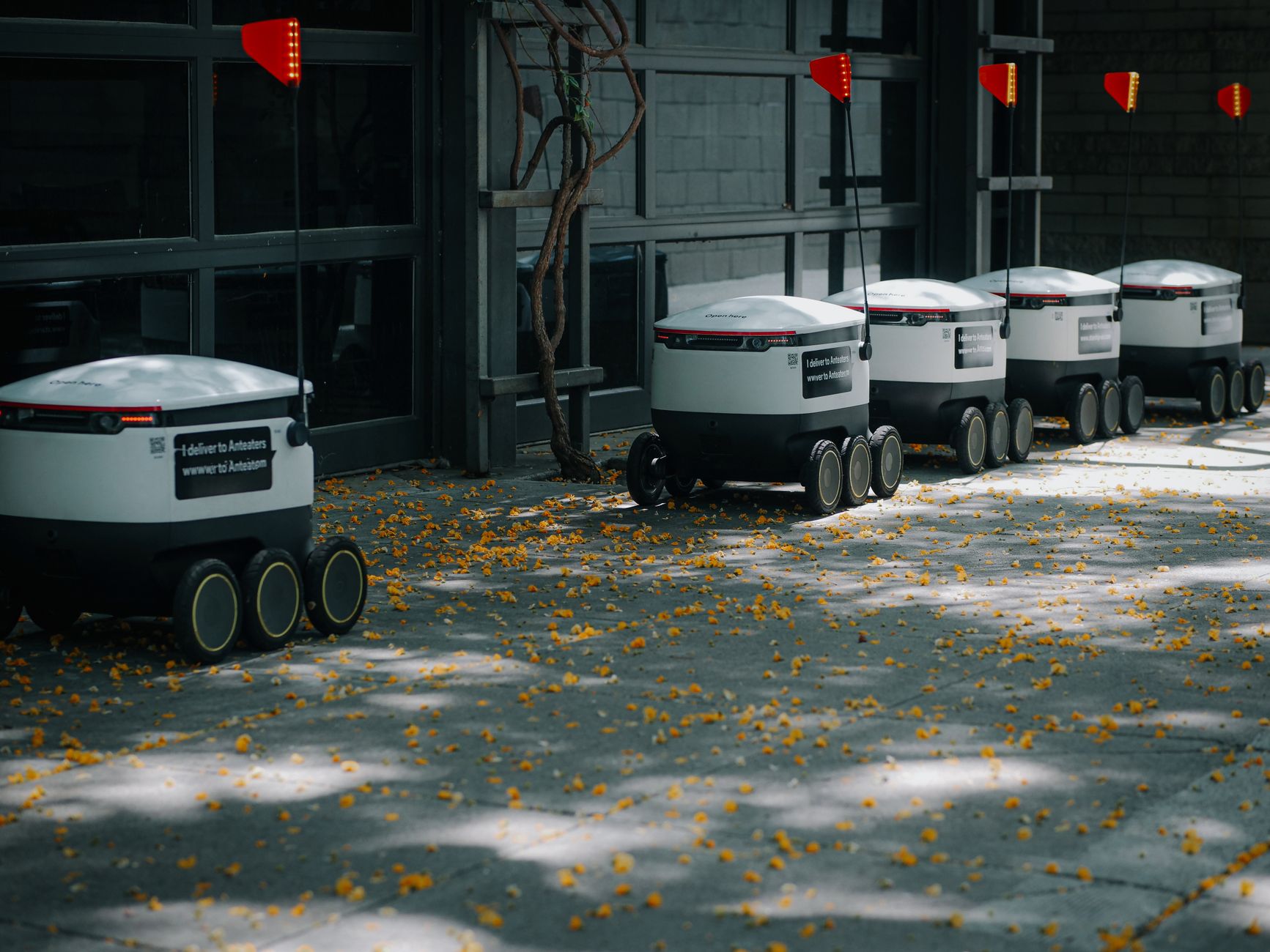 New Startup Aims to Streamline Maintenance for Autonomous Taxis, Reducing Unnecessary Travel for Cleaning and Charging