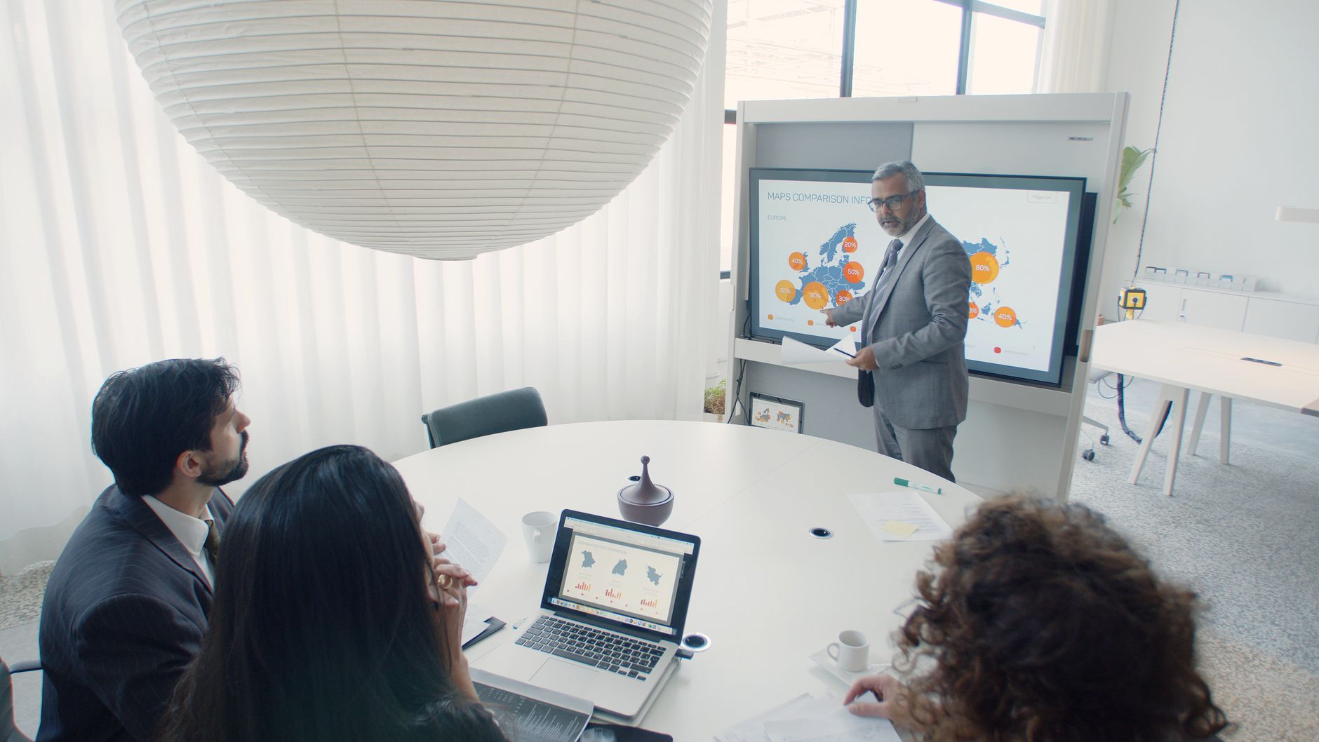 Fiserv's Newly Appointed CEO Upholds Current Executive Team
