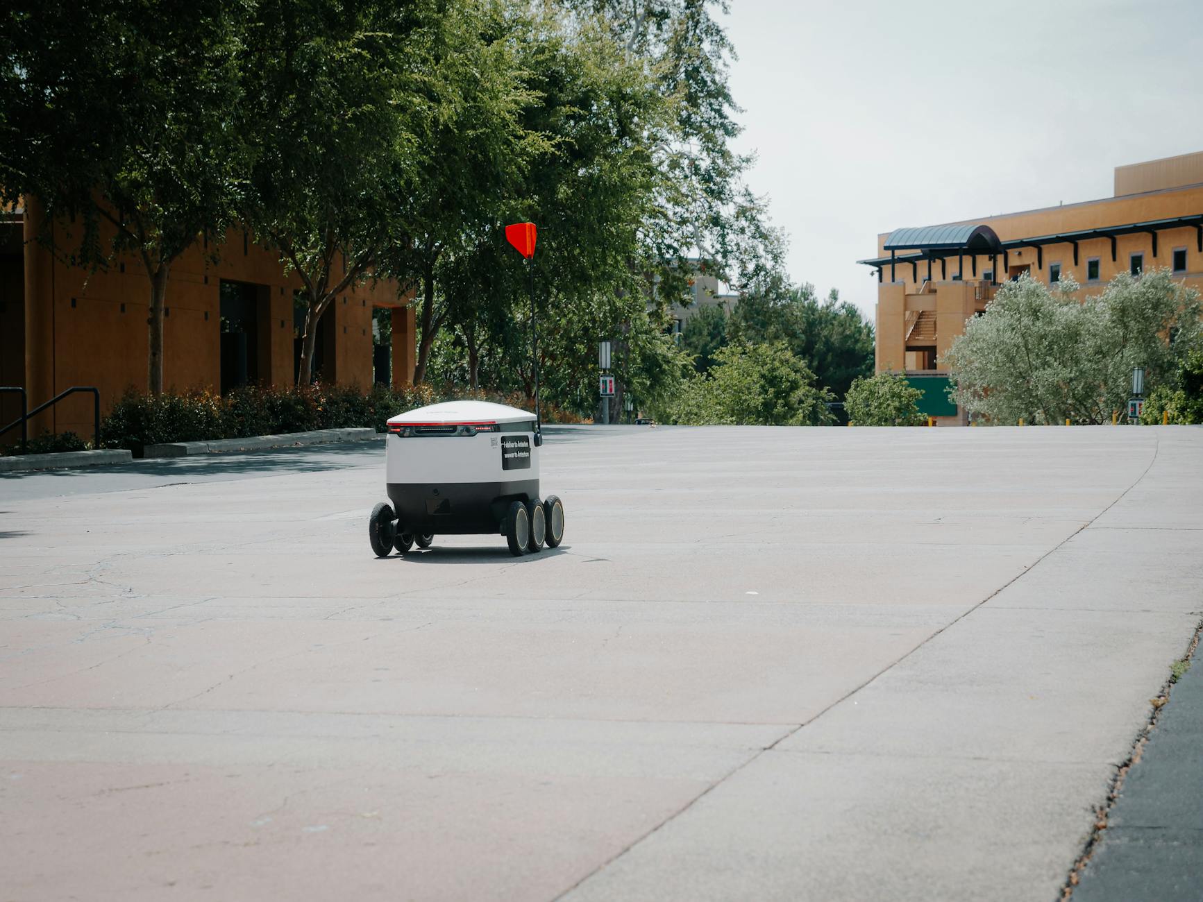 Exploring the Economic Impact of Autonomous Driving Innovations at TechCrunch Mobility