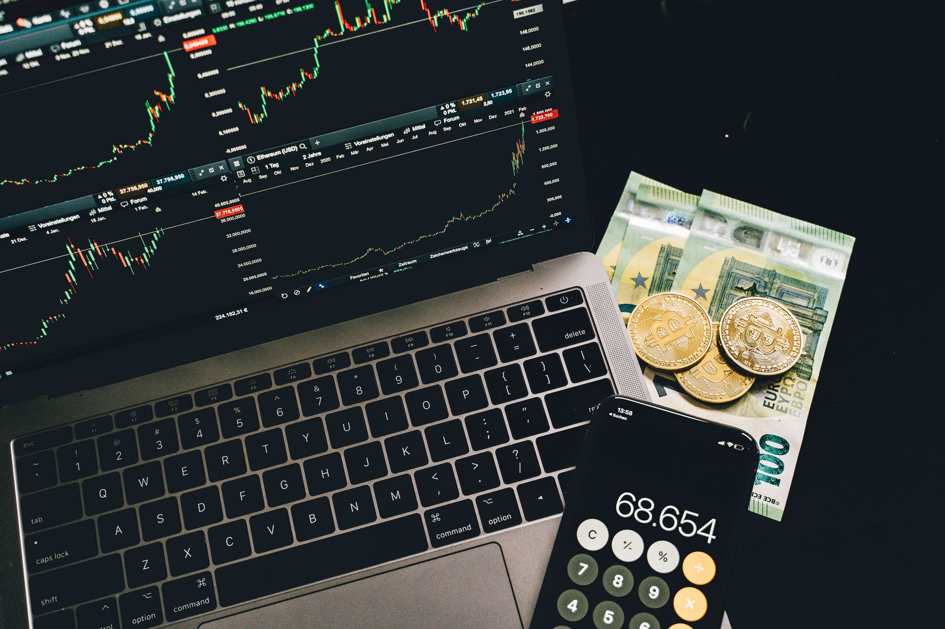 The Intersection of Wall Street and Cryptocurrency Deepens as Tokenized Treasury Markets Reach $14.6 Billion