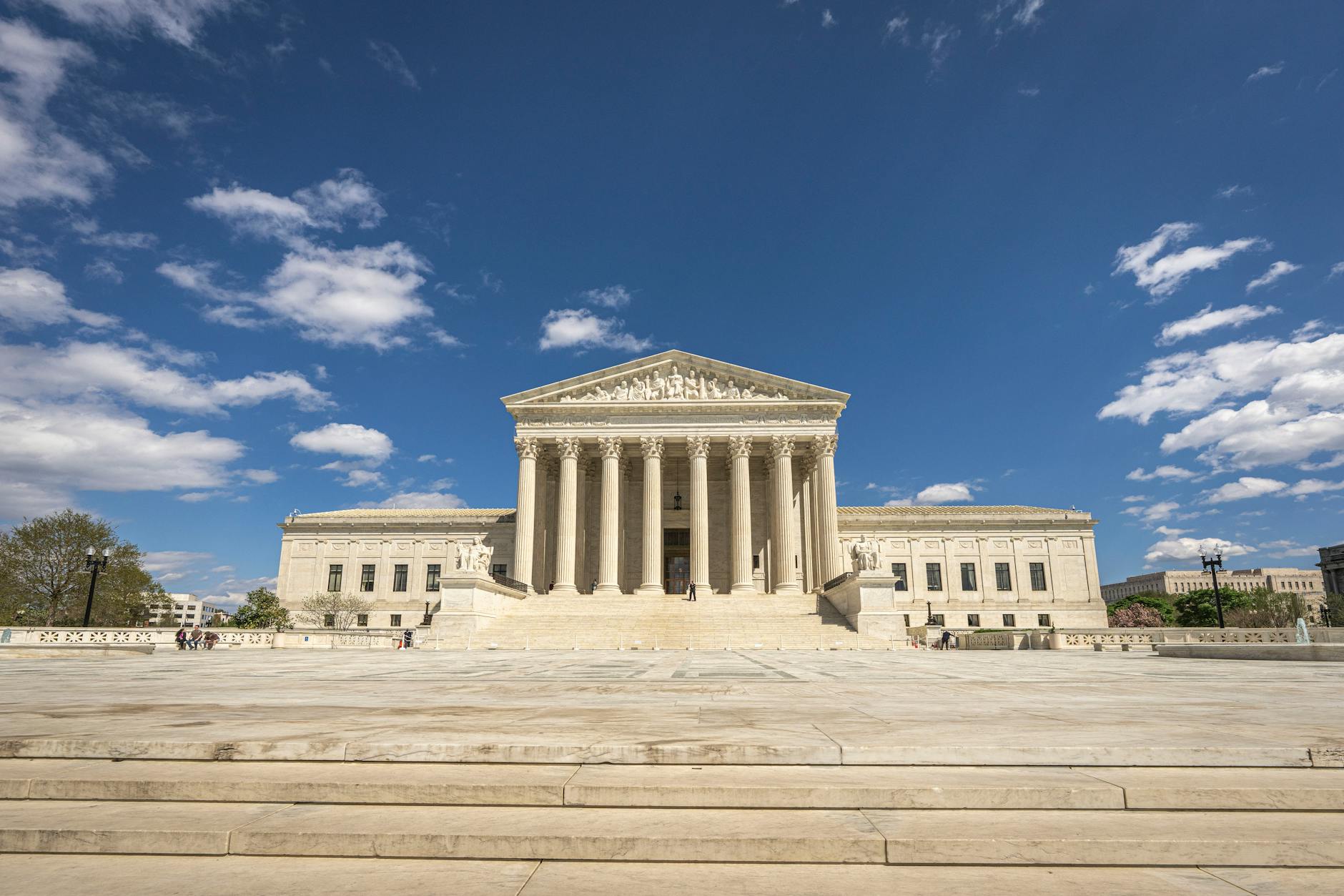 TD Cowen analysts suggest Trump's comments on CFTC-regulated prediction markets may not impact ongoing legal battles.