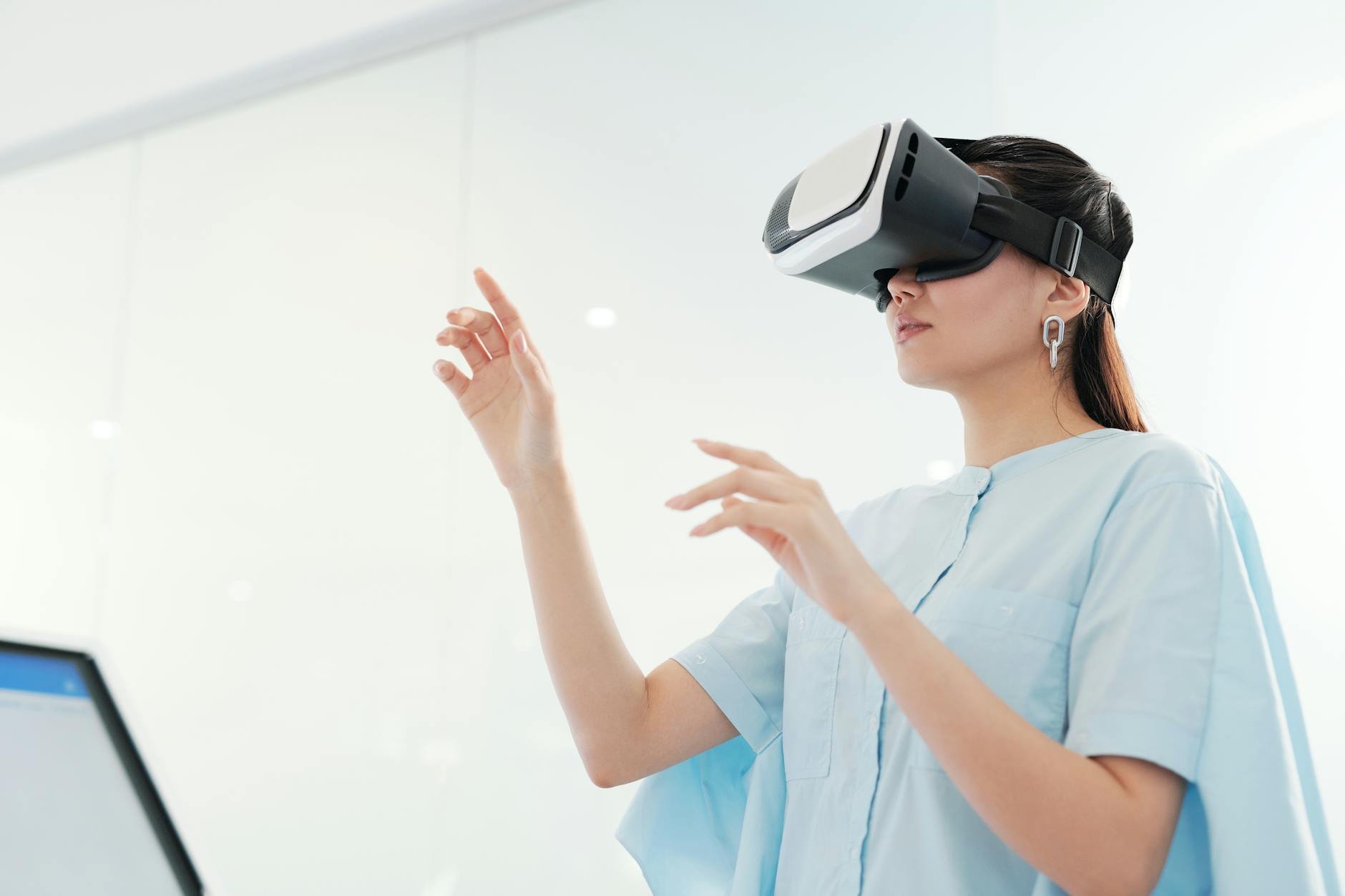 Apple's Innovative Liquid Glass Technology Sets the Stage for Future Augmented Reality Eyewear