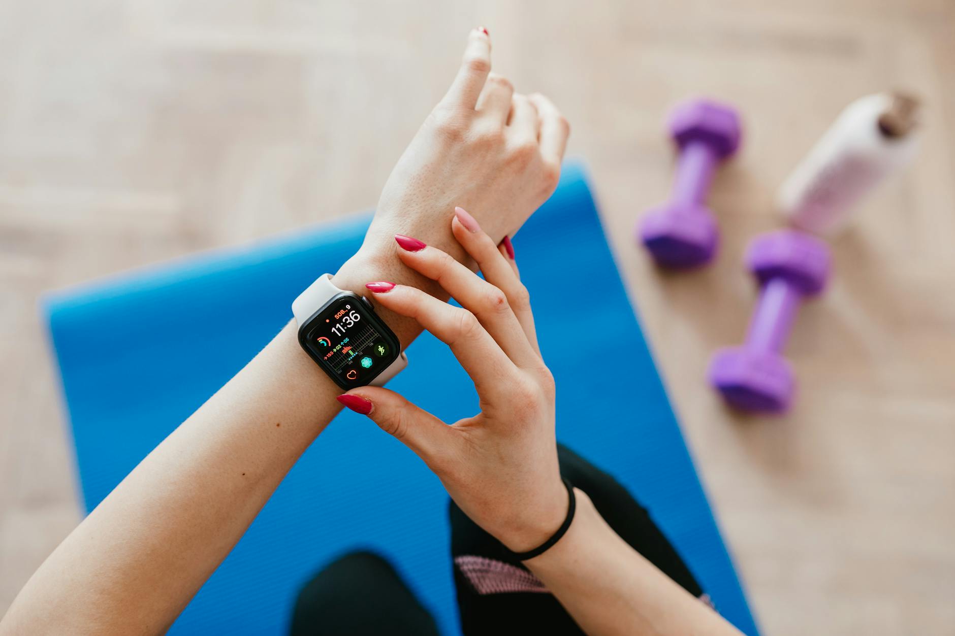 Cudis Invests in Wearable Technology, Artificial Intelligence and Blockchain to Propel the Longevity Sector