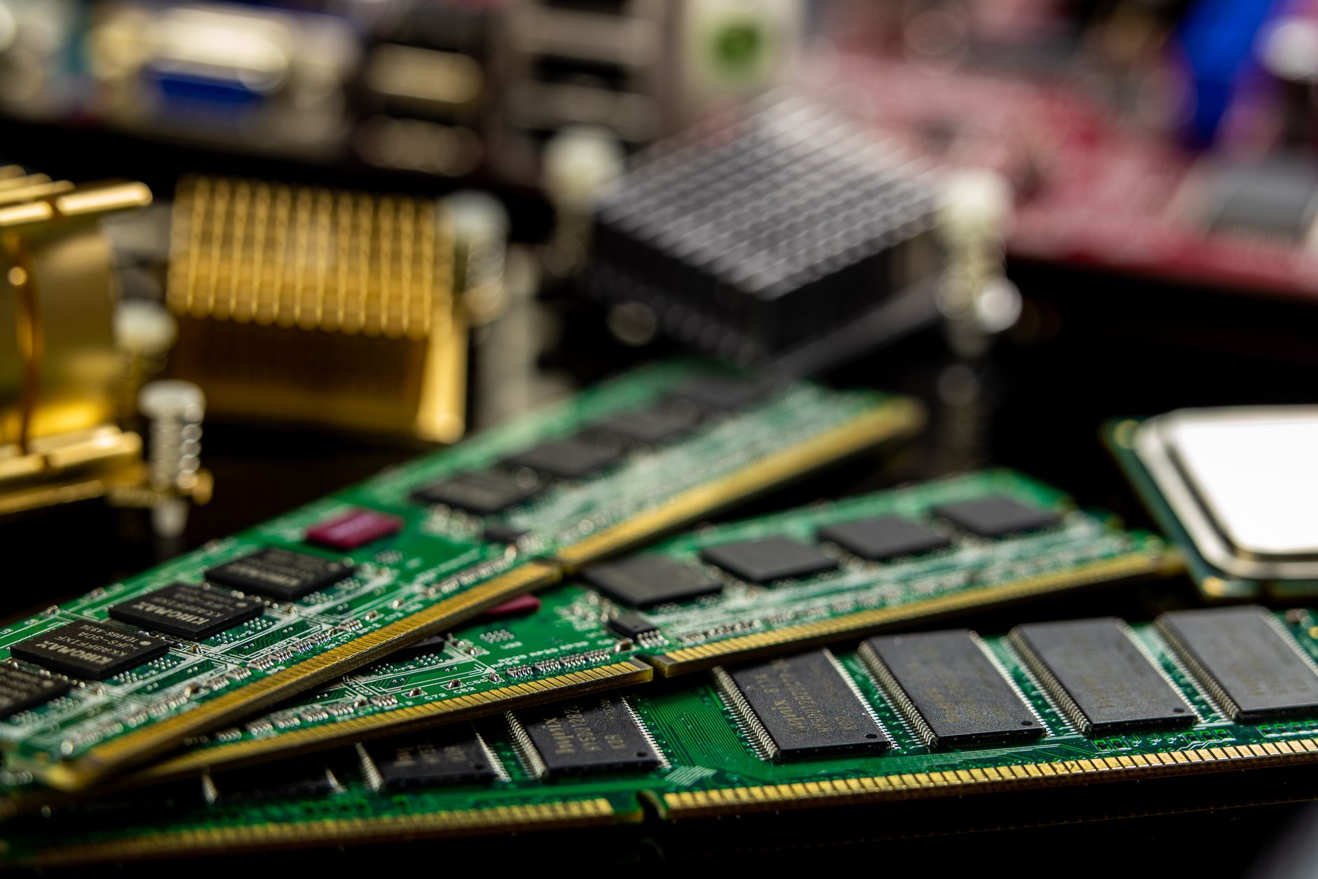 Micron Technology Poised to Become One of the Most Profitable US Firms, Trailing Only Nvidia and Google