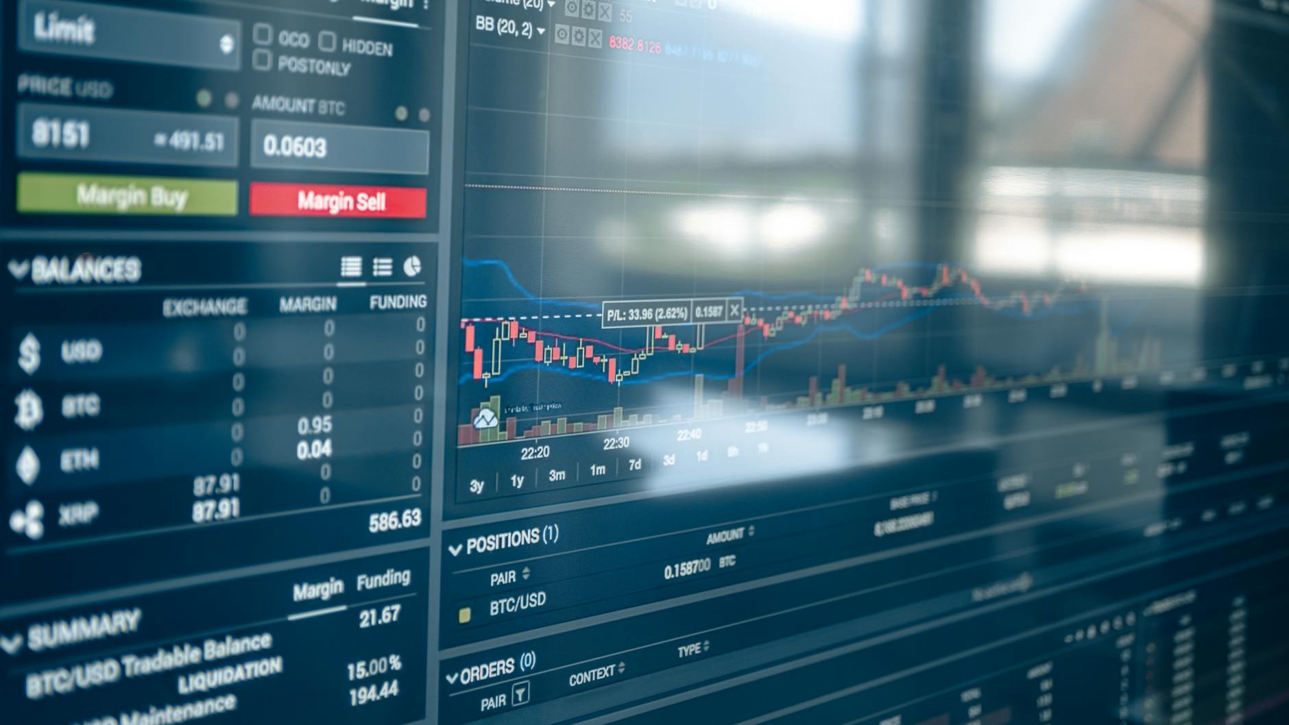 Data on Bitcoin futures indicates a bearish trend as traders prepare for a potential downturn below $60,000.