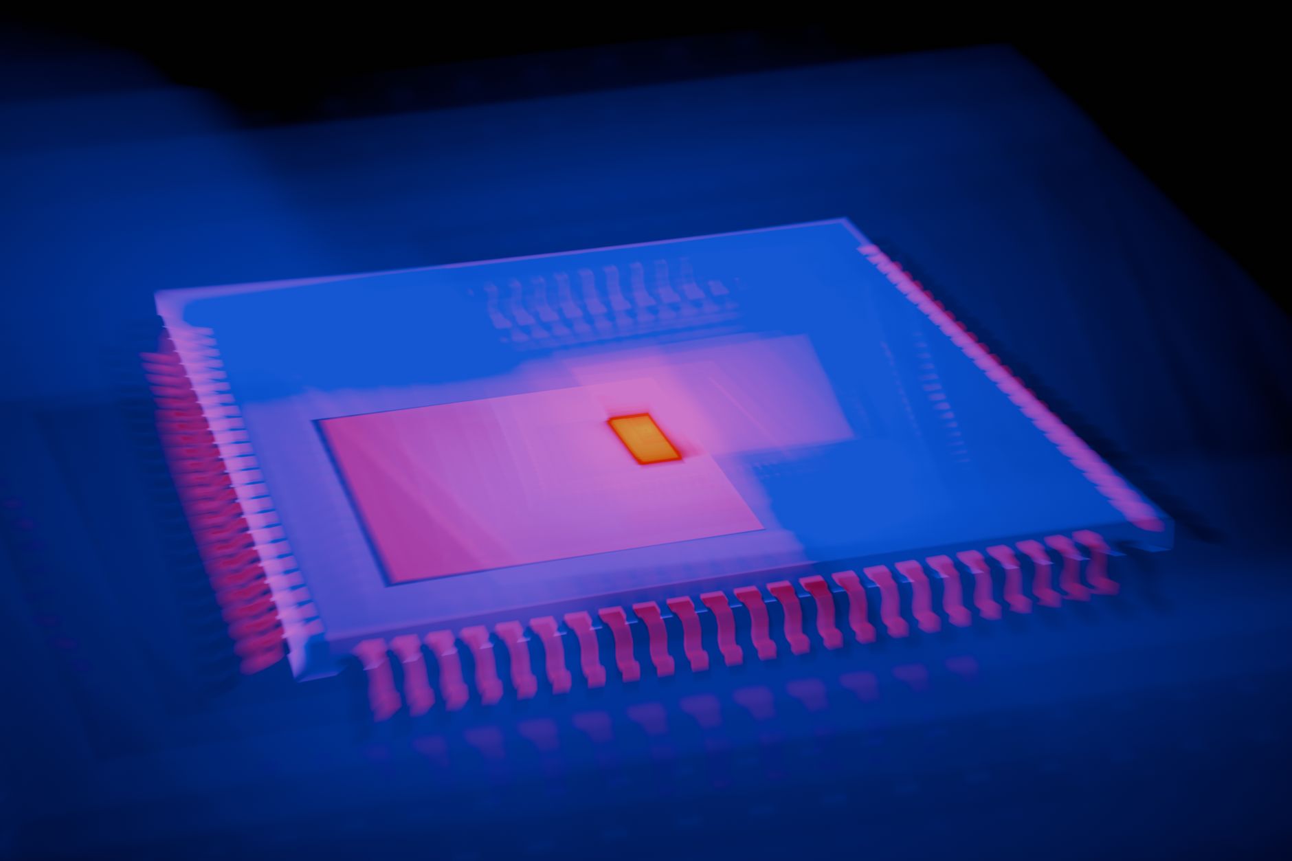 South Korea Launches Ambitious $520 Billion Semiconductor Plant Initiative in Partnership with Leading Tech Companies