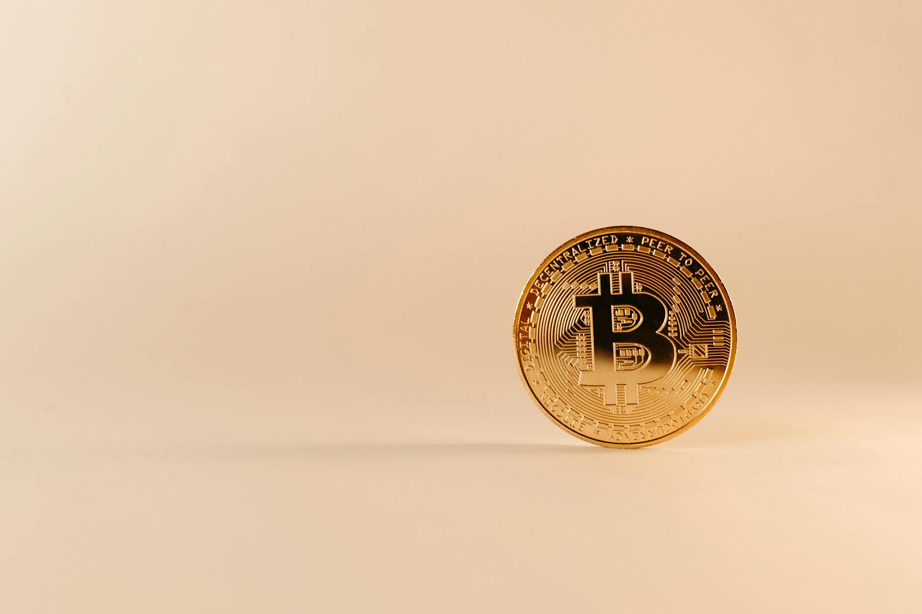 Cryptocurrency Markets May Experience Sell-Off Despite Positive Economic Shifts
