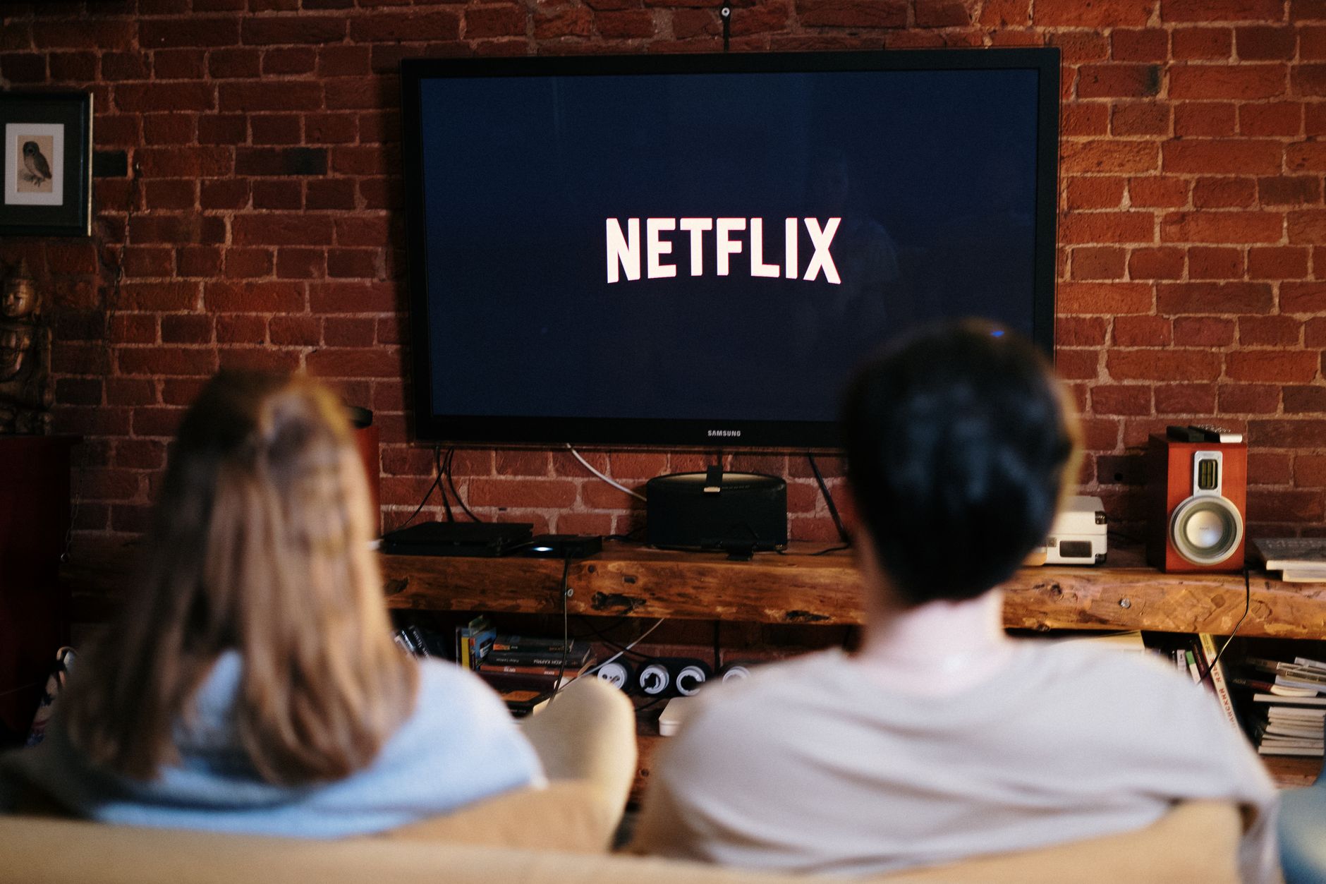 Netflix Pioneered the Binge-Watching Model, But Its Future May Lie Beyond