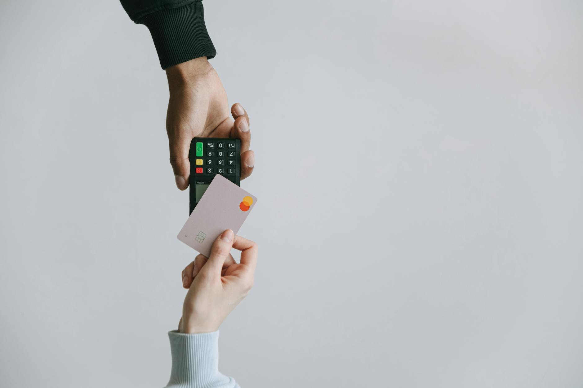 Eliminate Fees for Americans Transferring Their Financial Data