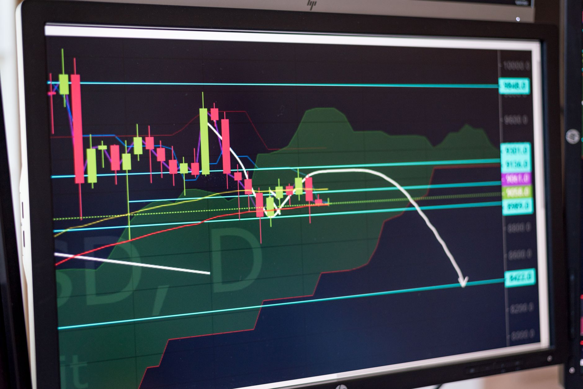Creator of Bollinger Bands Foresees Potential Upswing in Bitcoin Market with a 'W'-Shaped Recovery Pattern