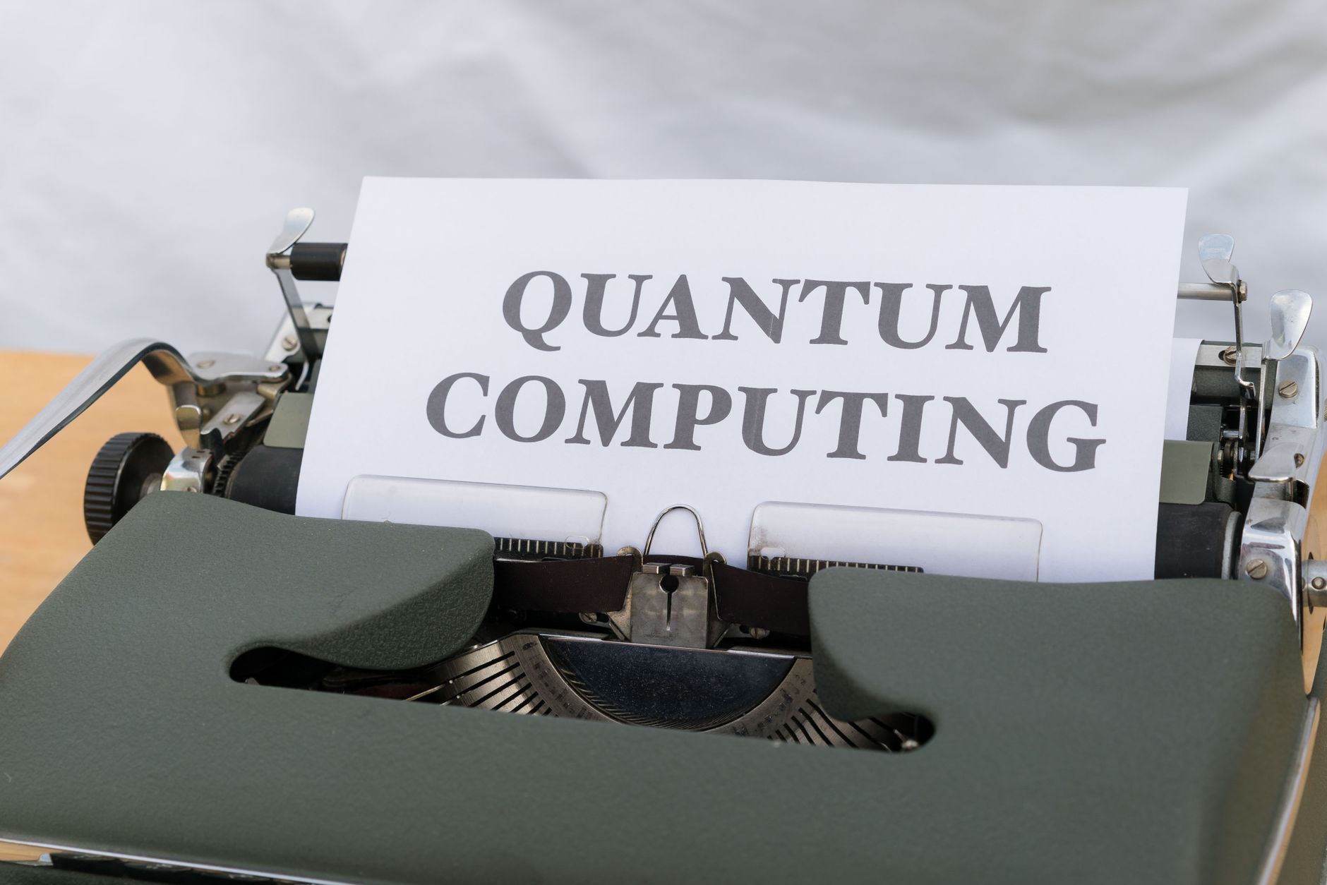 Coinbase Highlights Urgency for Bitcoin to Address Potential Quantum Computing Risks