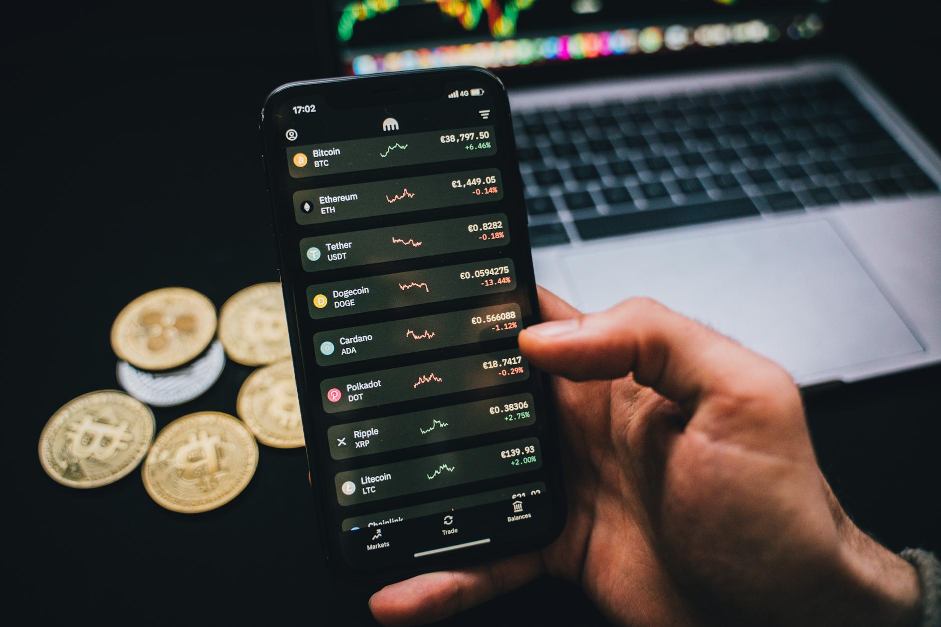 Bitcoin's key valuation indicator remains neutral despite reaching a decade-high milestone of $112,000.