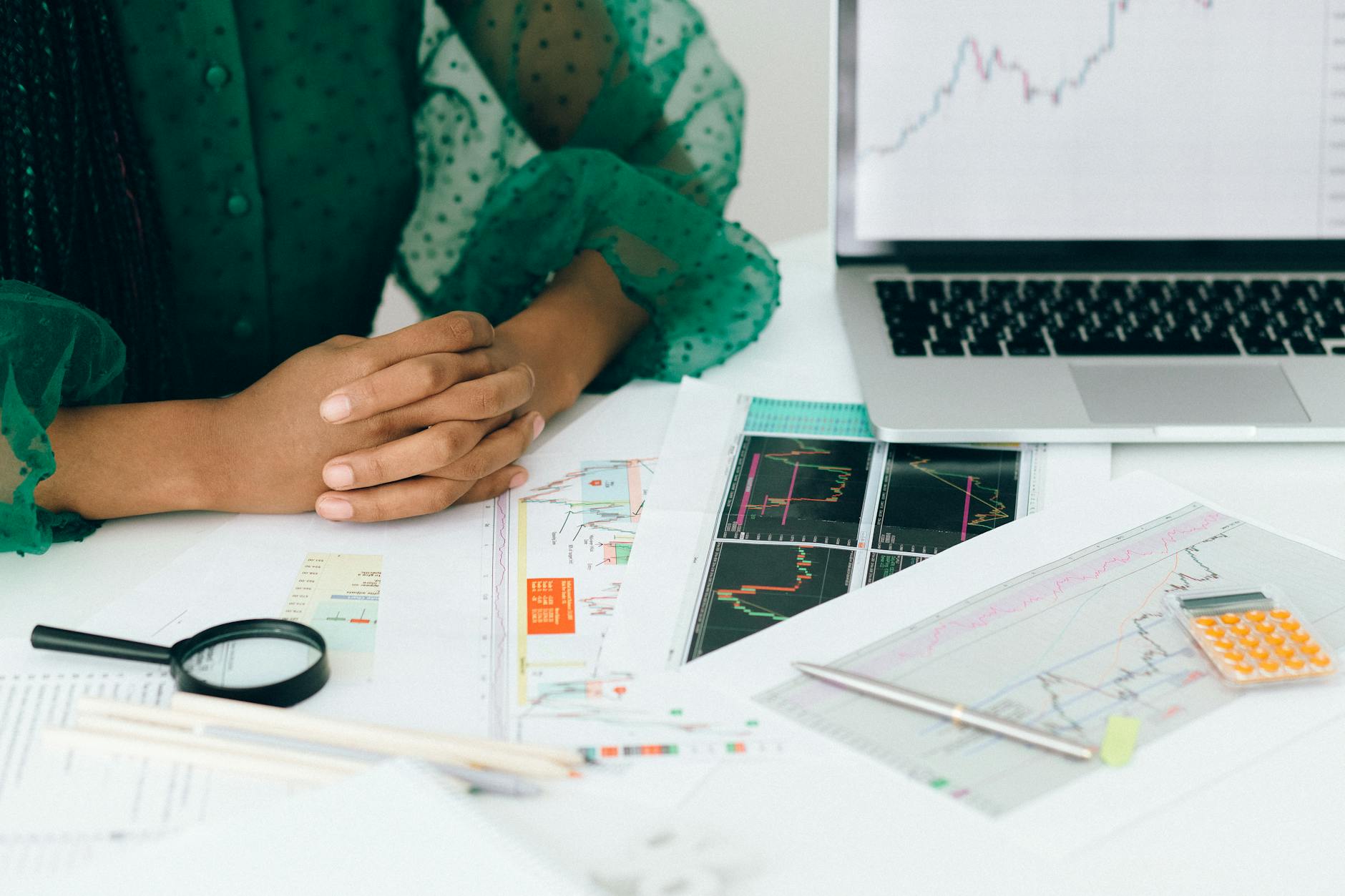 Cathie Wood's ARK Investment Management Sells Off $146 Million in Circle Stock as Shares Climb