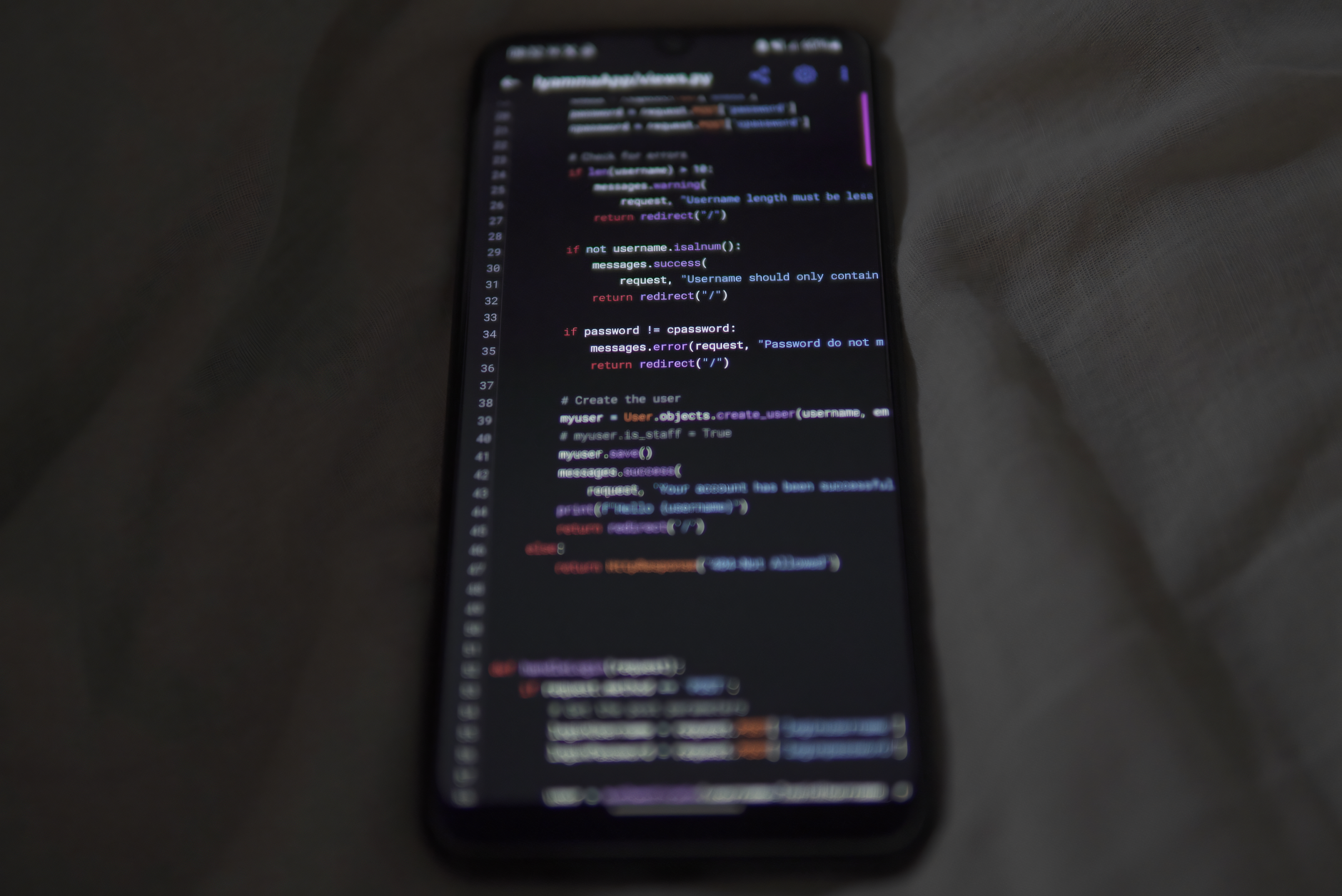 Cursor Unveils New Mobile App to Streamline Coding Guidance for Remote Developers