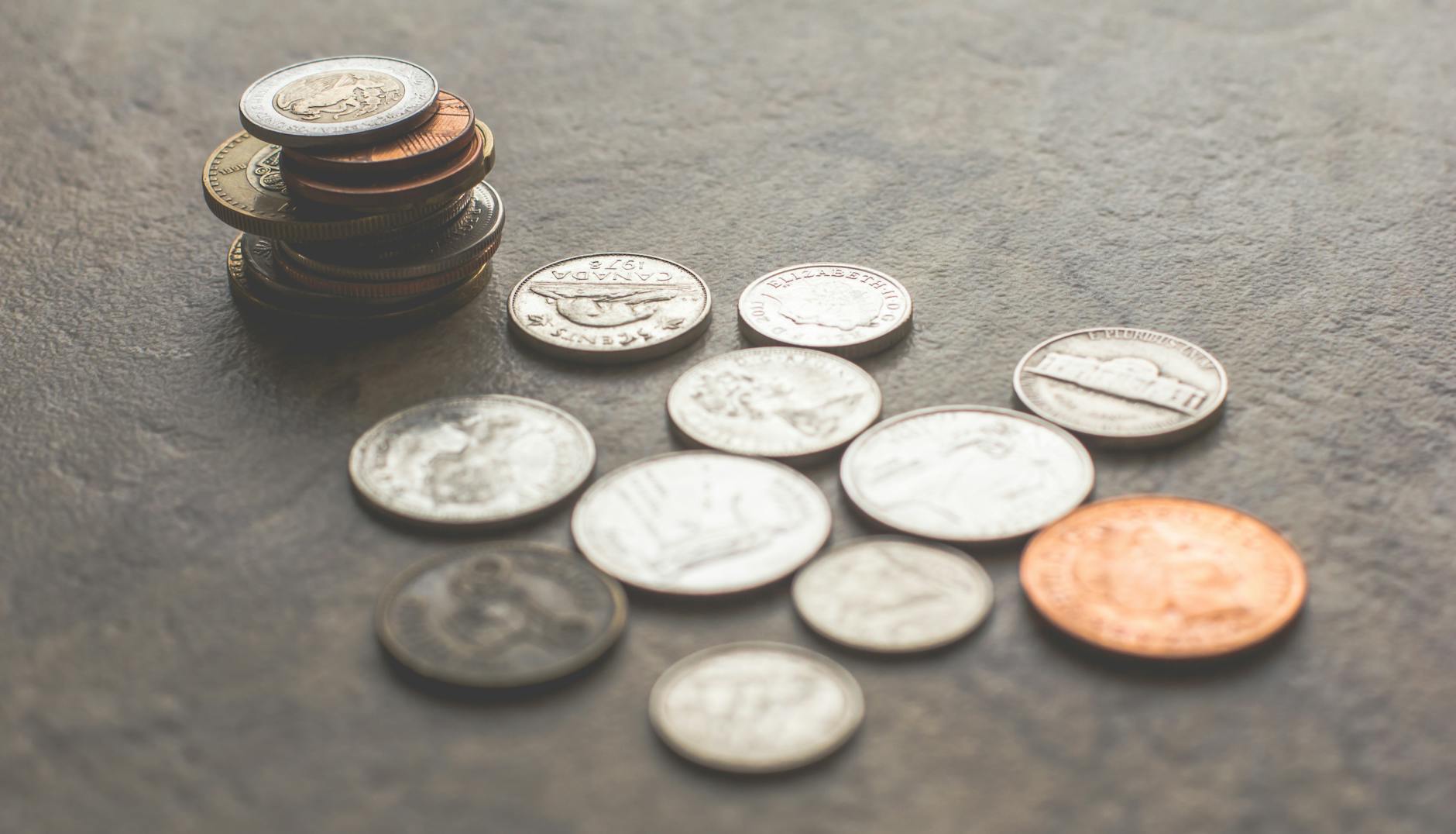 Justice Department Targets Key Infrastructure Involved in Extensive Cryptocurrency Laundering Operations