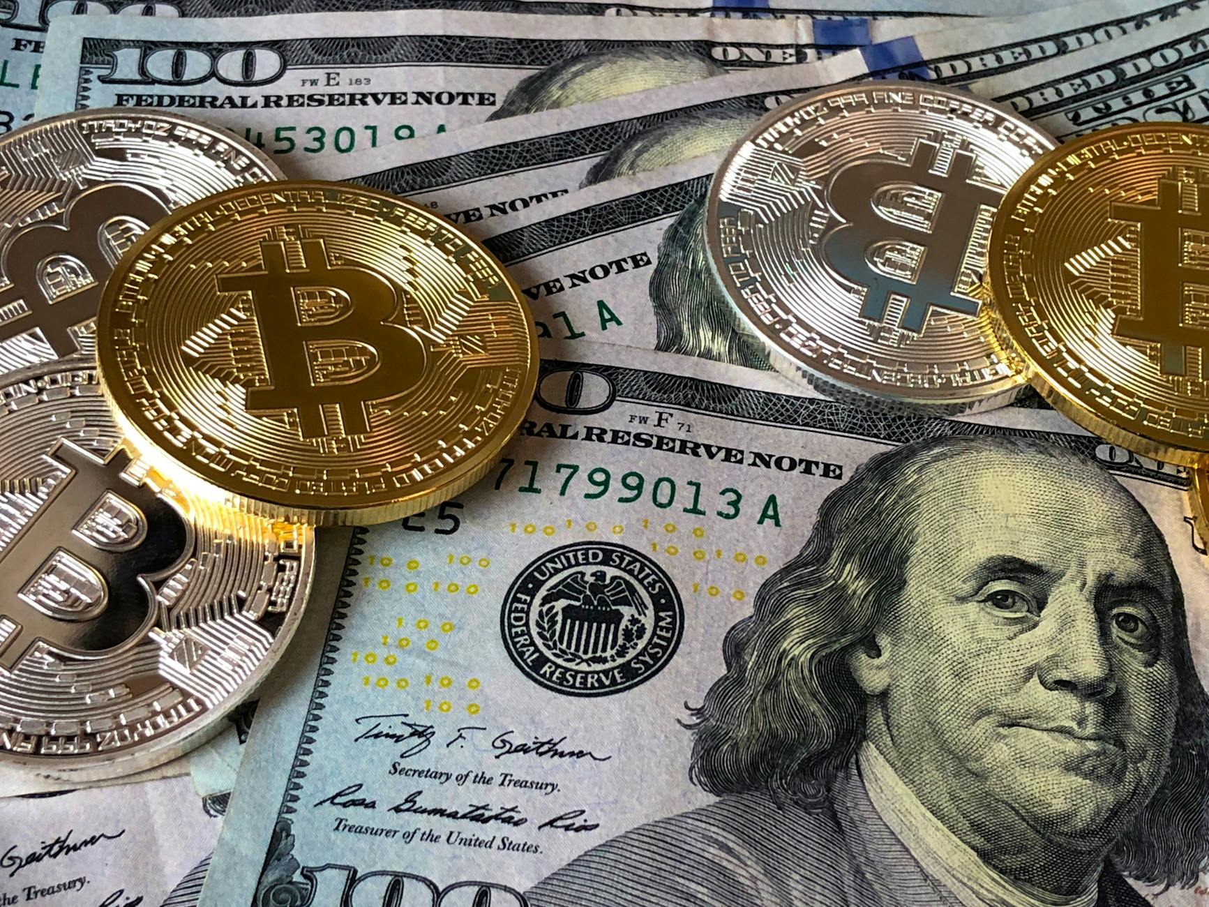Novogratz Predicts Bitcoin Could Reach $1 Million as Adoption Continues to Grow