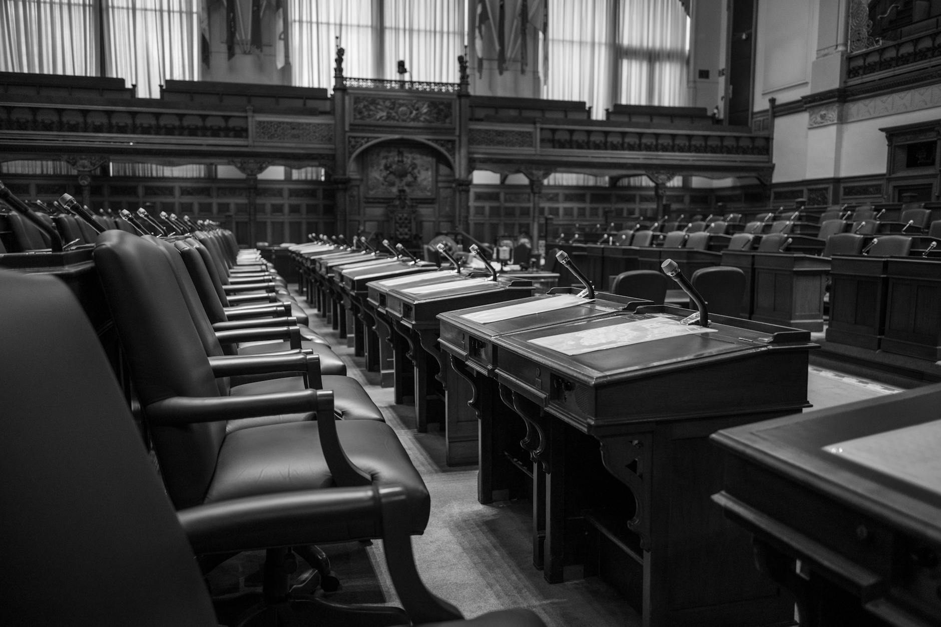 Custodia CEO Discusses How Trump Family's Involvement in Cryptocurrency Exemplifies Issues with the Clarity Act
