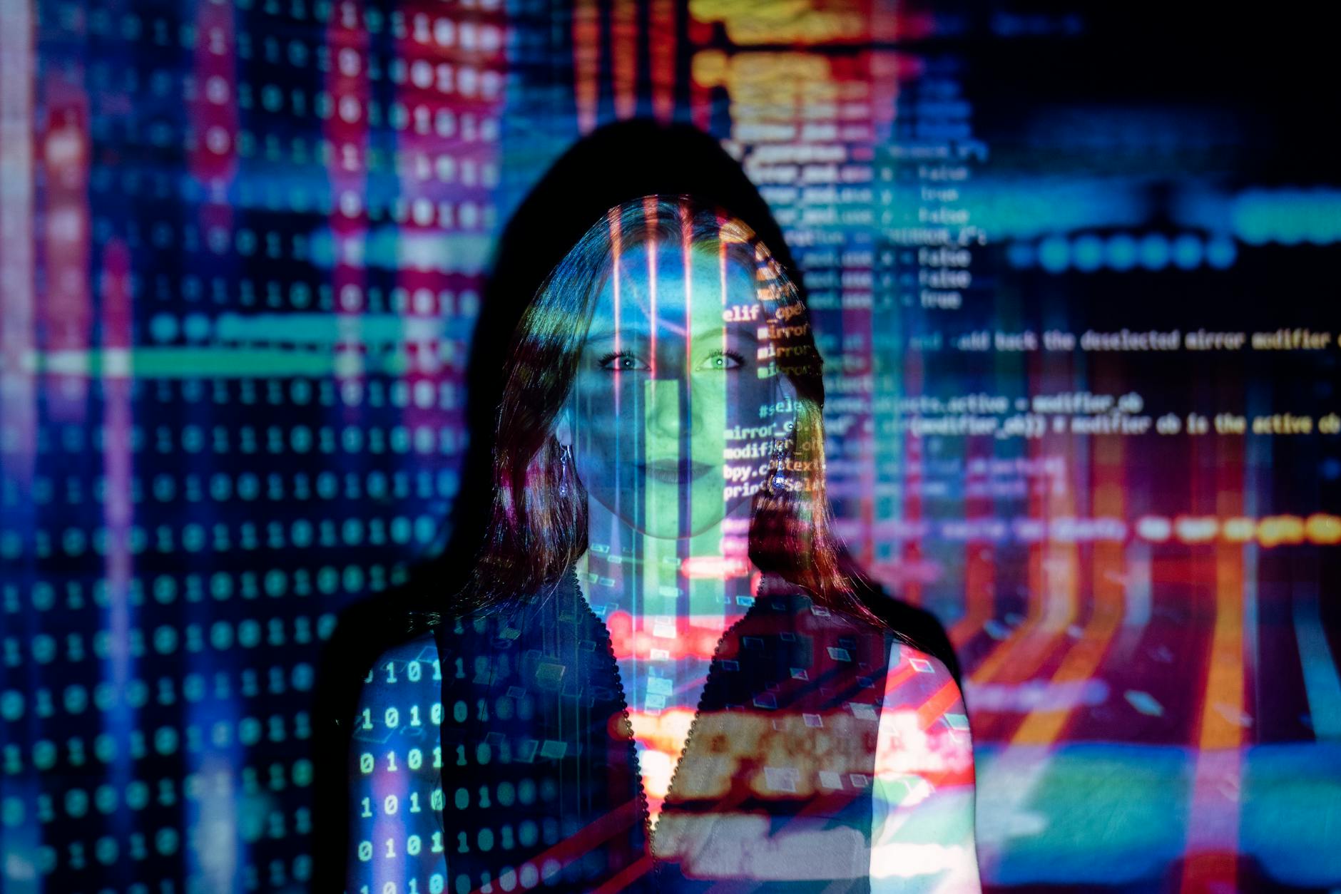 A pioneering entrepreneur in Africa launches a new AI venture, securing $9 million in initial funding.