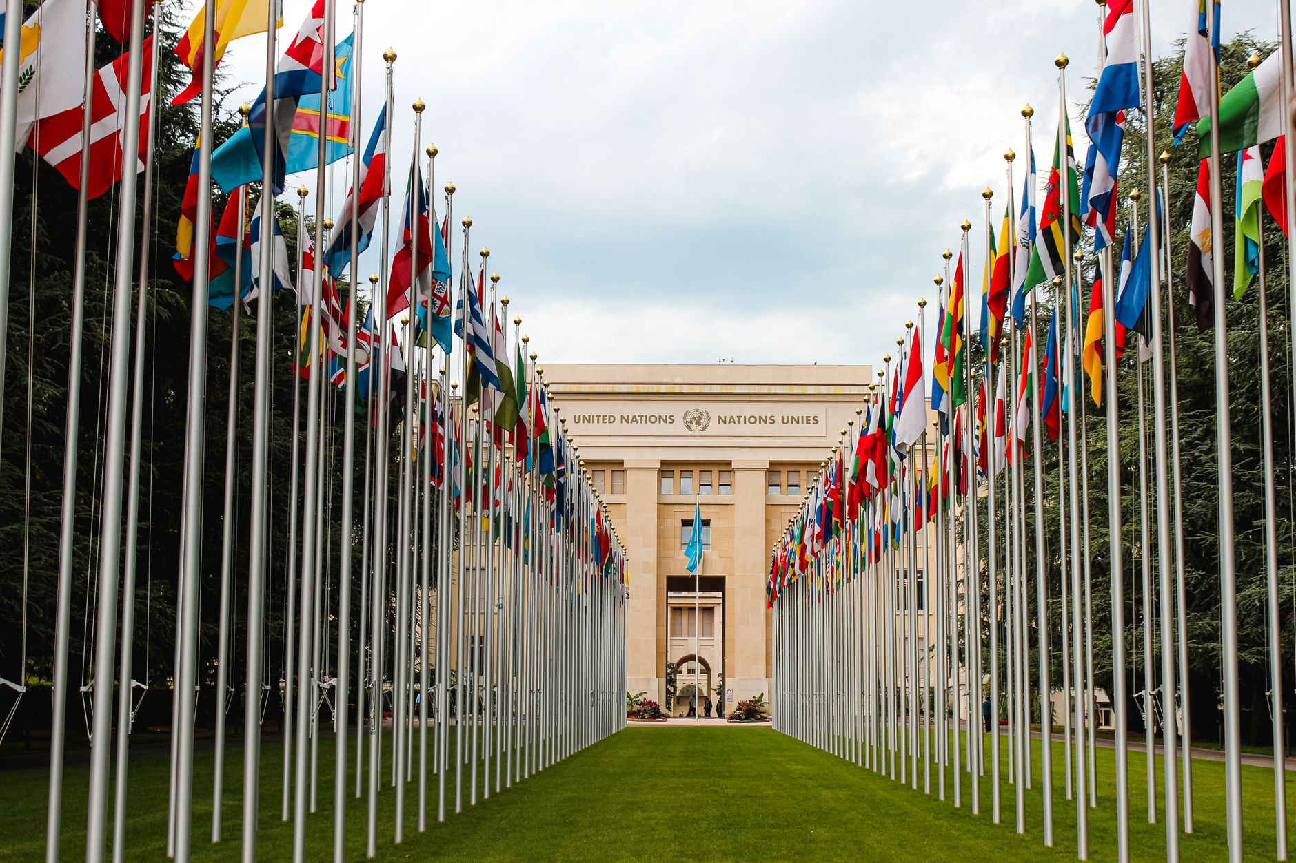 UN Panel on AI Safety Warns of Potential Severe Risks Without Proper Regulations