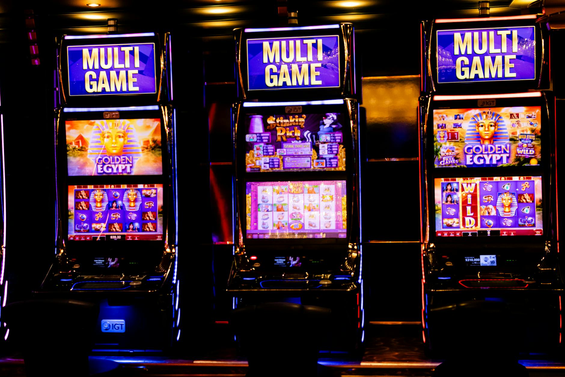 Paf Enhances Maritime Gambling Offerings Through Acquisition of Bell Casino