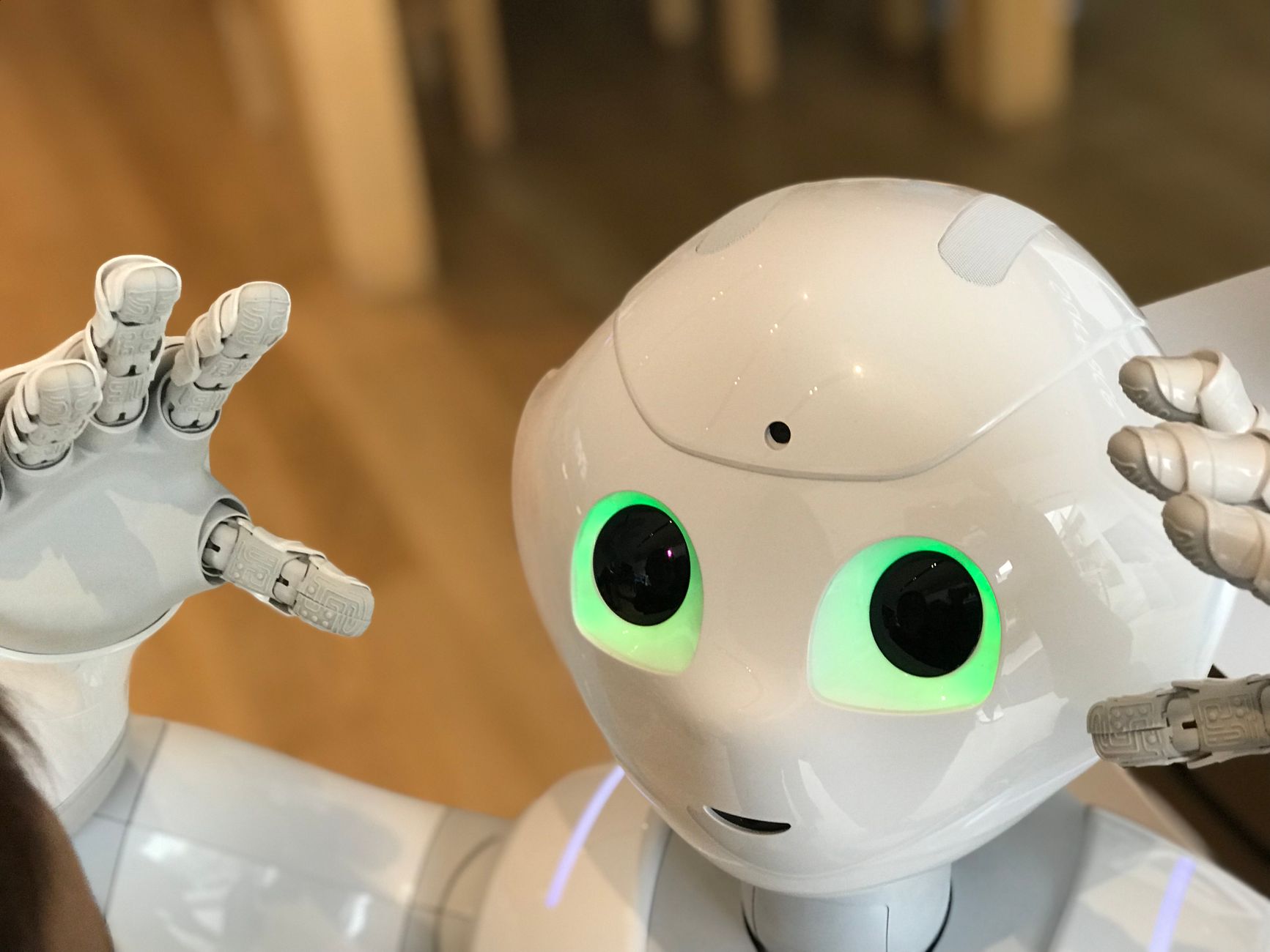 Alibaba Develops Qwen-Robot: Pioneering the Operating System for a Robotic Economy