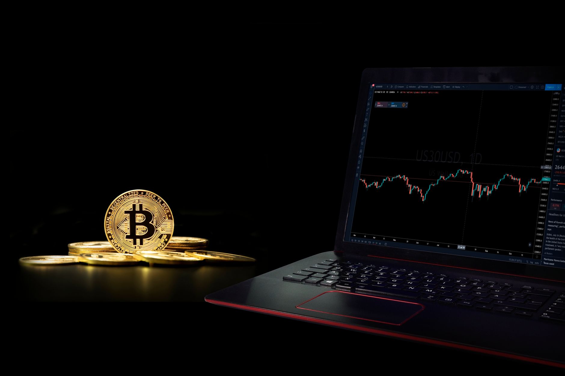 Blockchain Association Advocates for Clearer Tax Guidelines on Mining and Staking in Proposal to House Committee