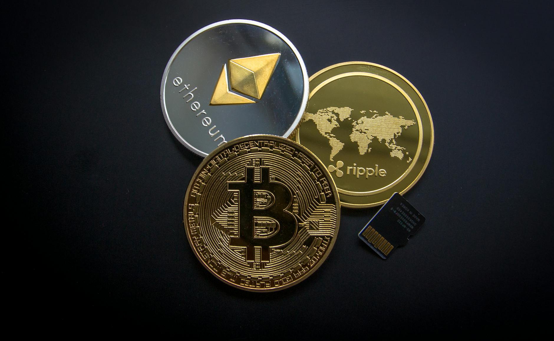 Mike Ippolito Explores the Future of Cryptocurrency in 2025, Ethereum's Growing Influence, and the Integration of Real-World Assets in Digital Finance