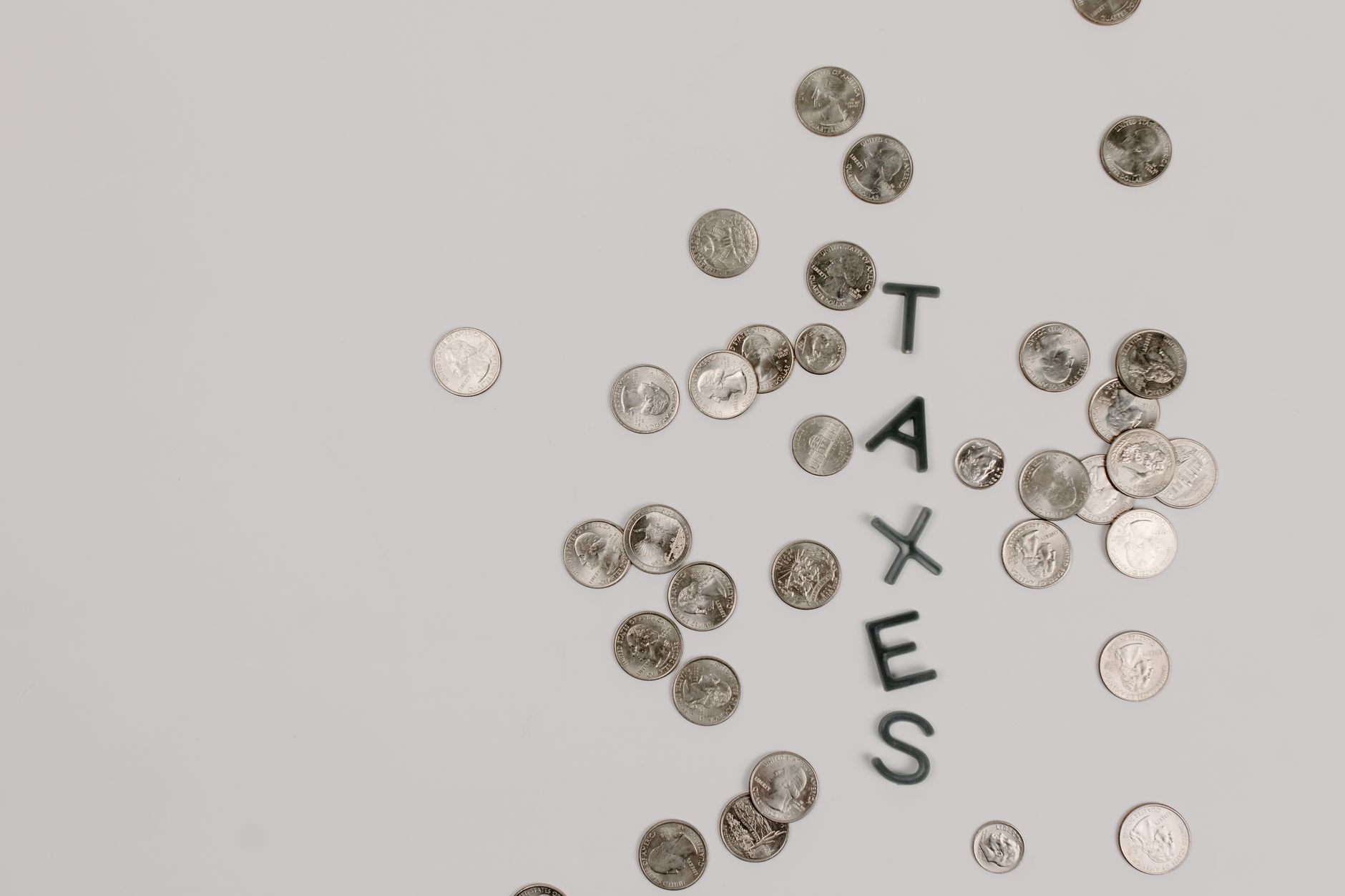 Lawmaker Raises Concerns That Stablecoin Payments by Government Could Encourage Tax Evasion