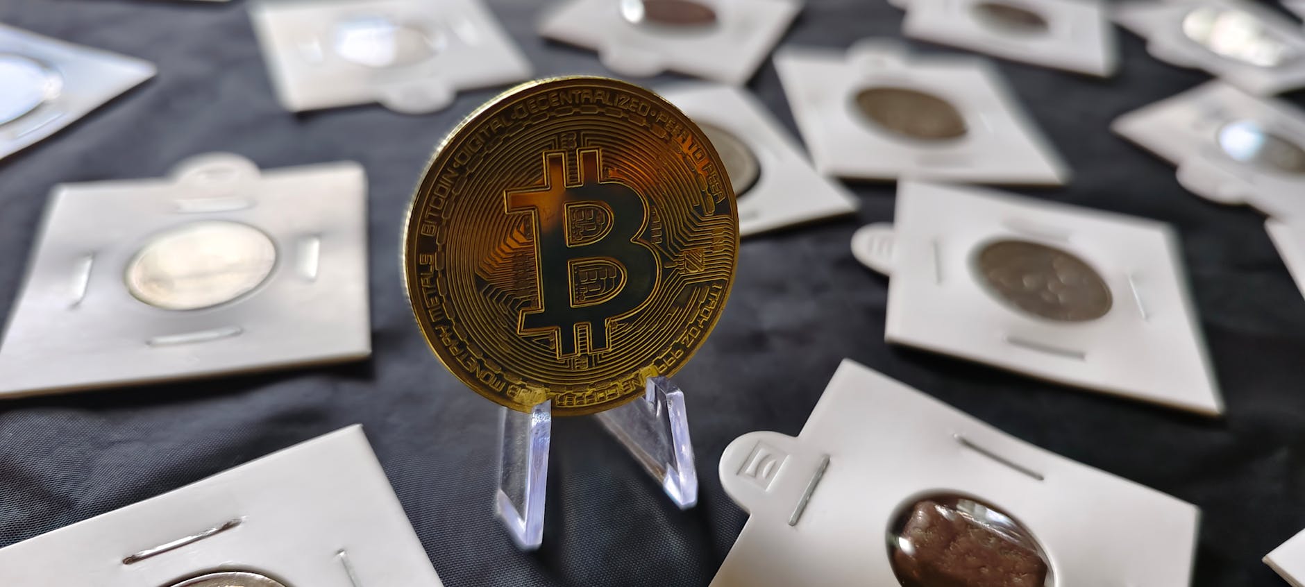 Norwegian cryptocurrency company K33 is increasing its funding efforts to expand its Bitcoin holdings significantly.