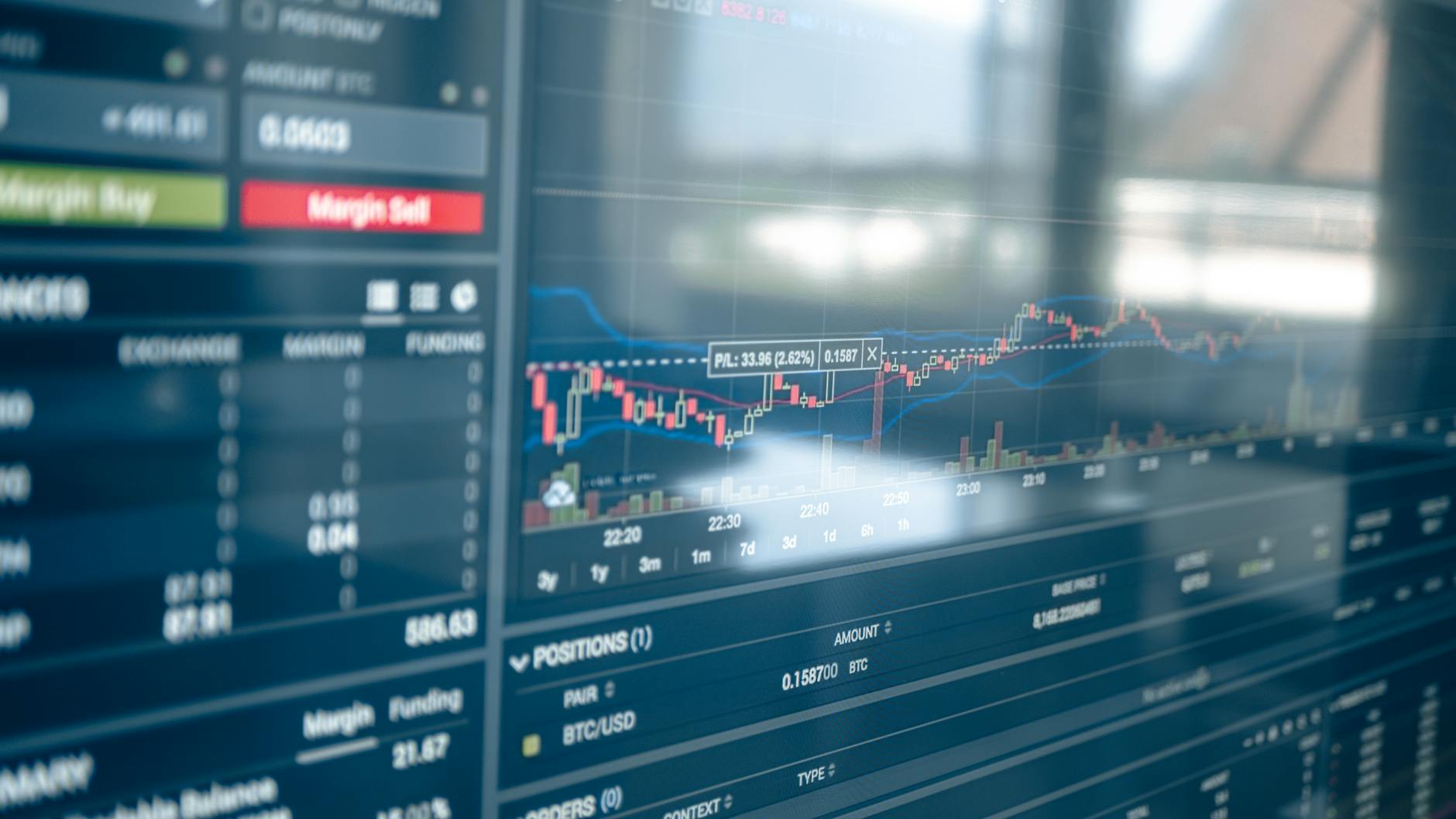 Bitcoin remains under $73,000 even as potential U.S.-Iran deal emerges