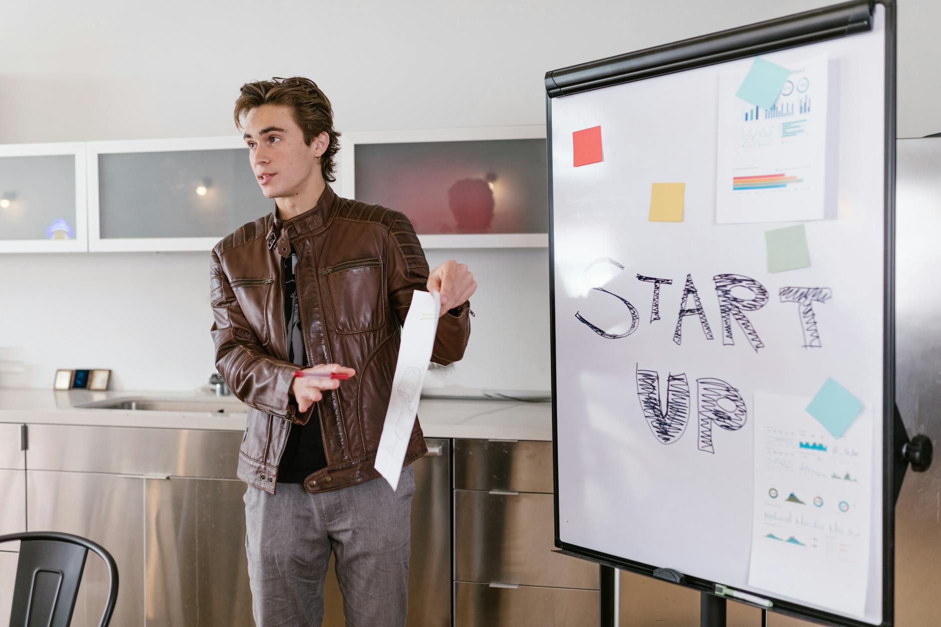 Exploring the Impact and Opportunities at TechCrunch All Stage: A Day of Networking and Key Insights