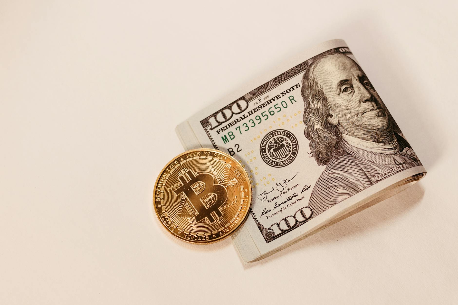 Examining the Push by Certain Democrats to Safeguard Cryptocurrency's Future