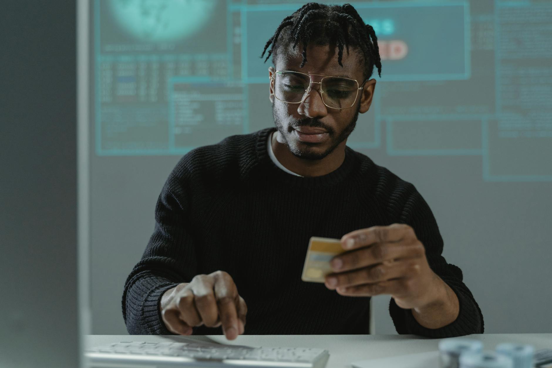 Figure Reports Security Breach Exposing Data Vulnerabilities