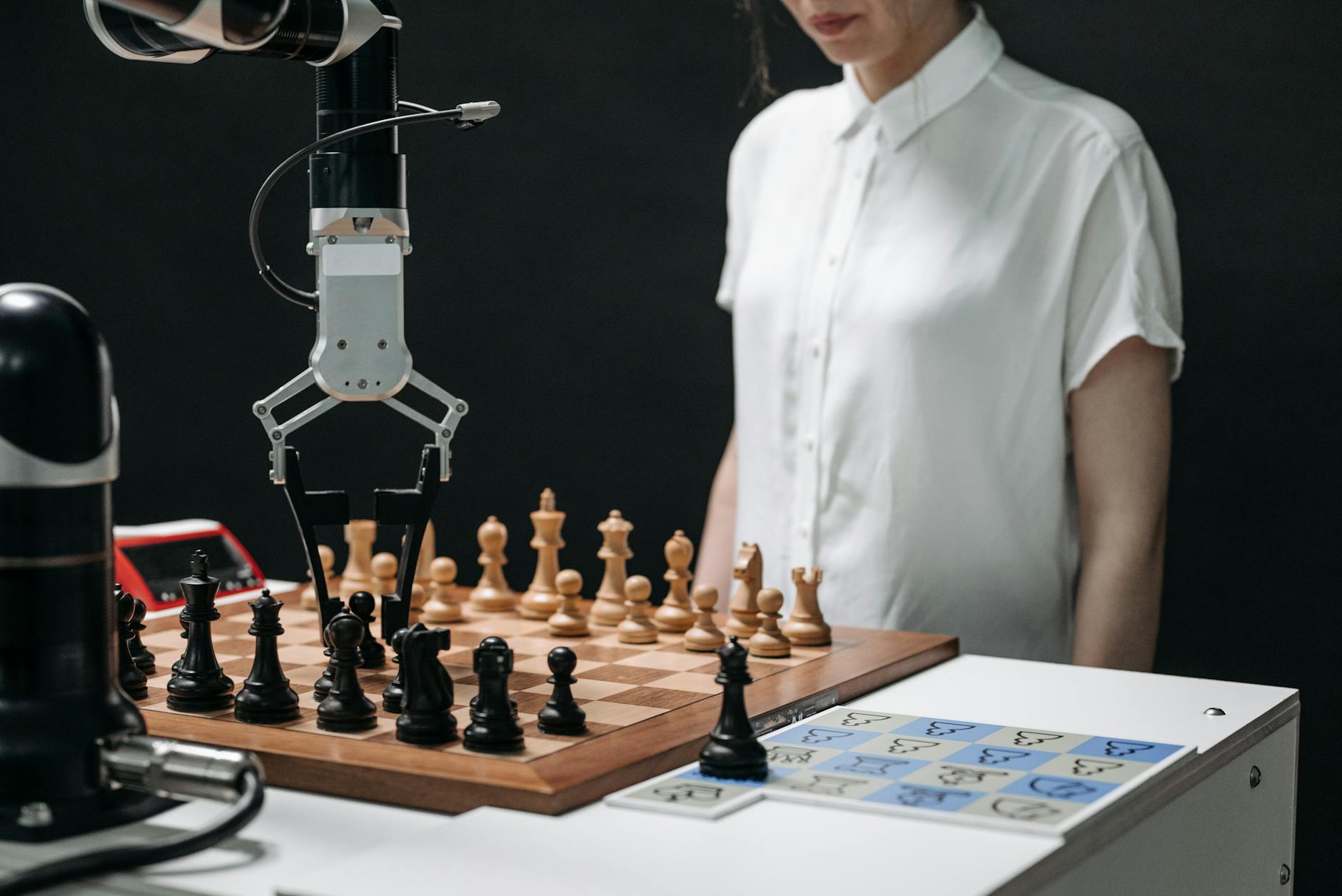 Navigating the Rise of AI: Mastering Financial AI Management to Thrive Amid Technological Disruption
