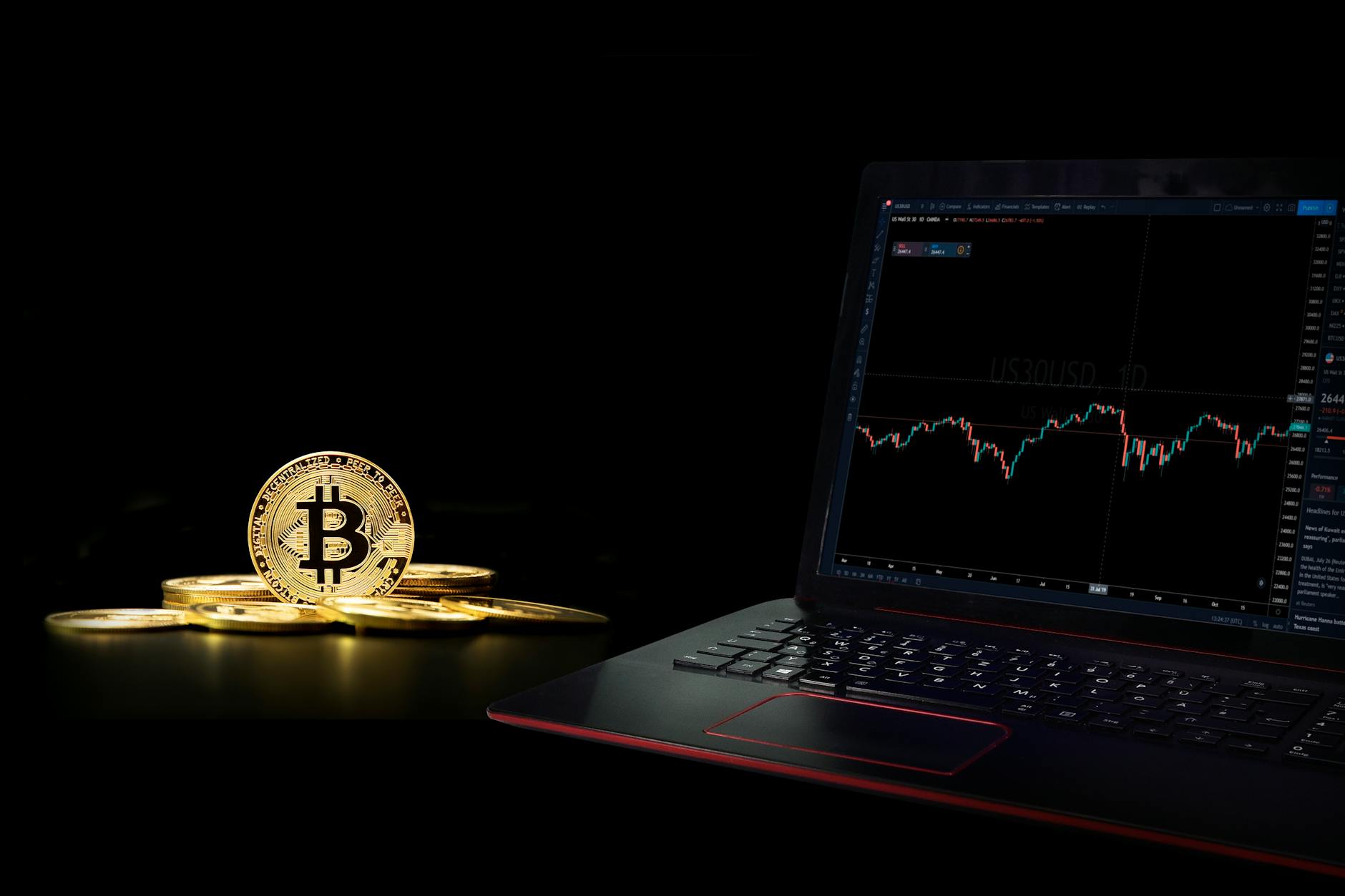 Crypto Trading Platform Backpack Explores Equity Distribution to Token Stakers