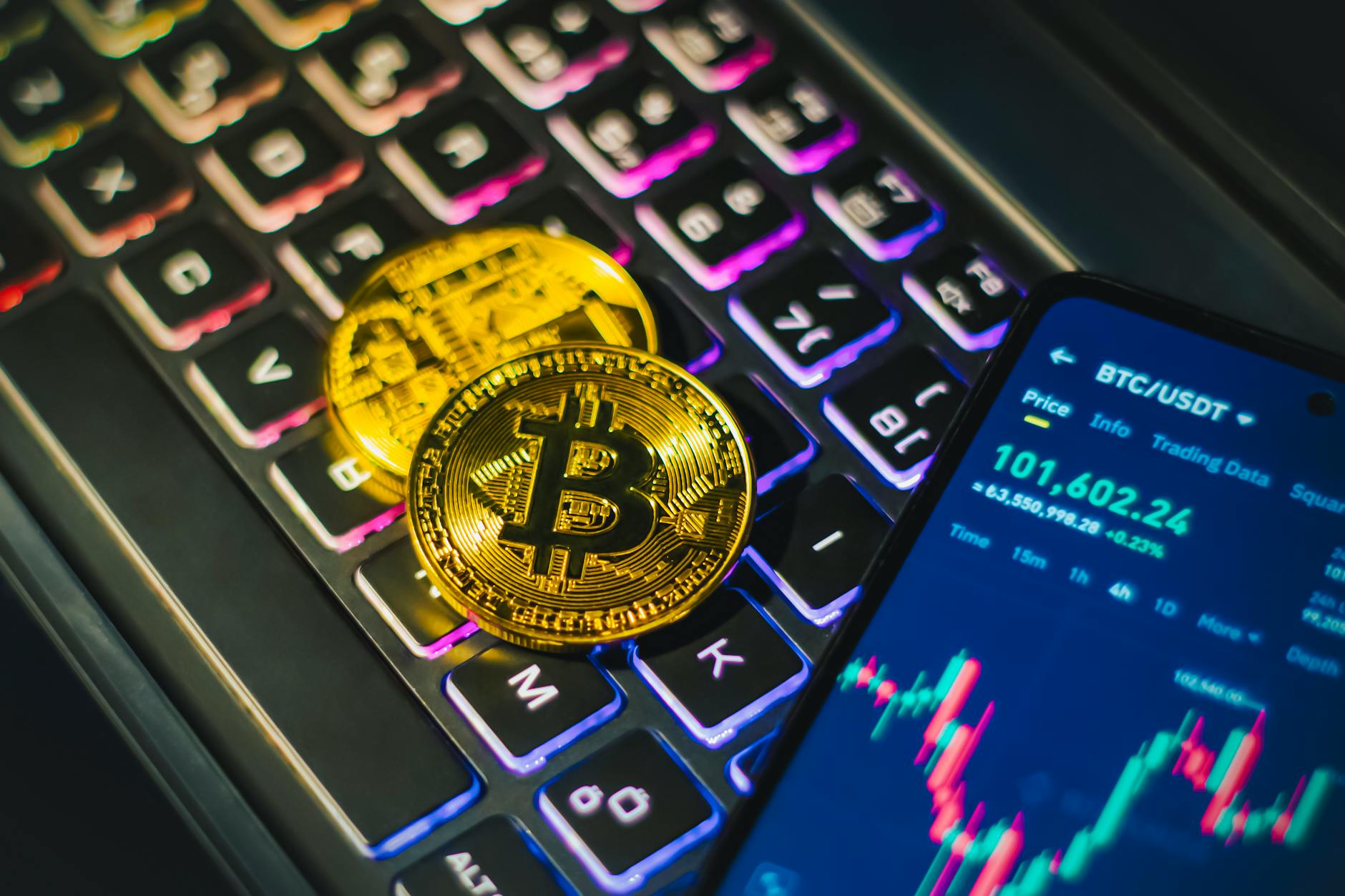STS Digital Secures $30 Million in Funding to Enhance Cryptocurrency Trading Platform