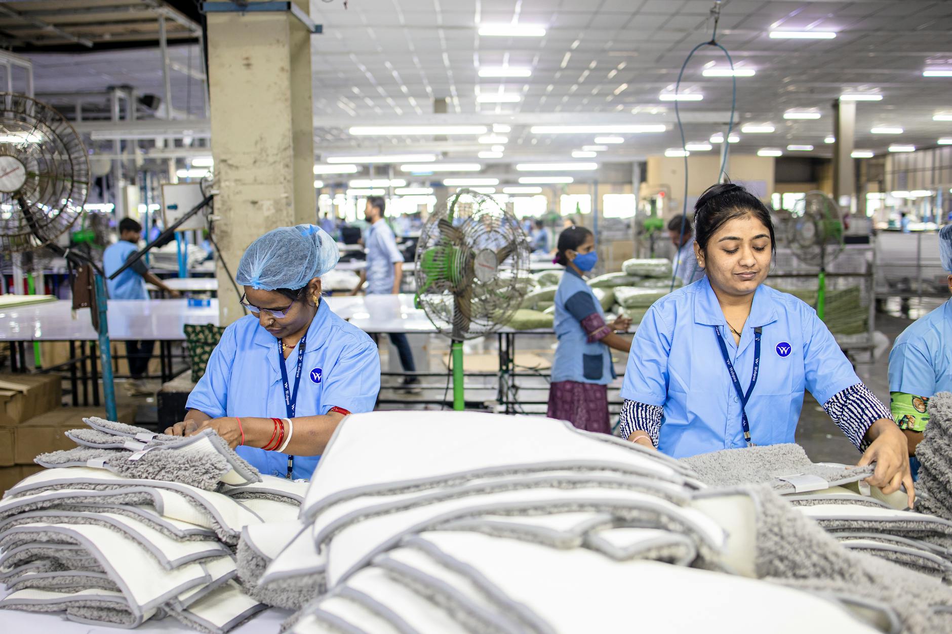 Marvell Technology's Entry into S&P 500 Reflects Increased Profitability Driven by AI Expansion