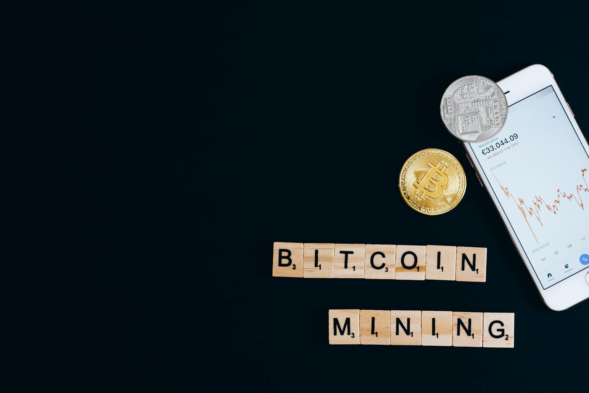 American Bitcoin's Treasury Swells to 6,500 BTC, Reflecting Growth in Mining Operations
