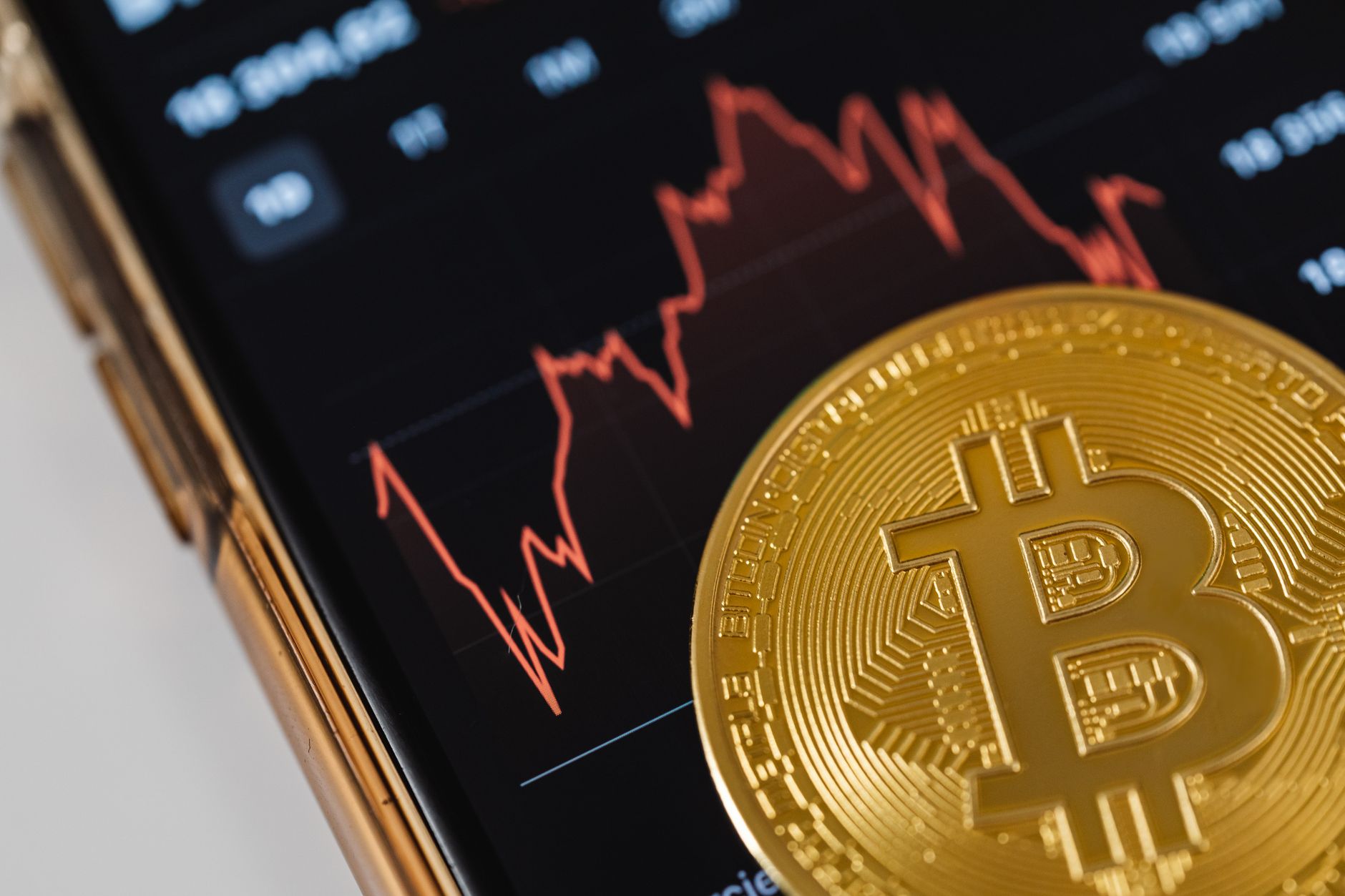 In 2025, Bitcoin Represents a Significant Share of Cryptocurrency Investments, Accounting for One-Third of Investor Holdings
