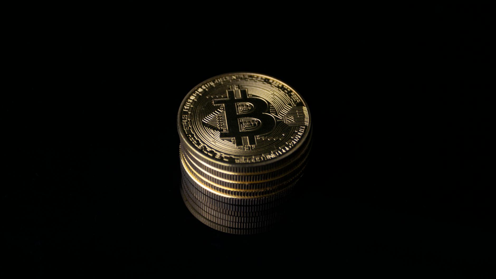 Fintech Expert David Hoffman Discusses His Reasons for Selling Ethereum Holdings