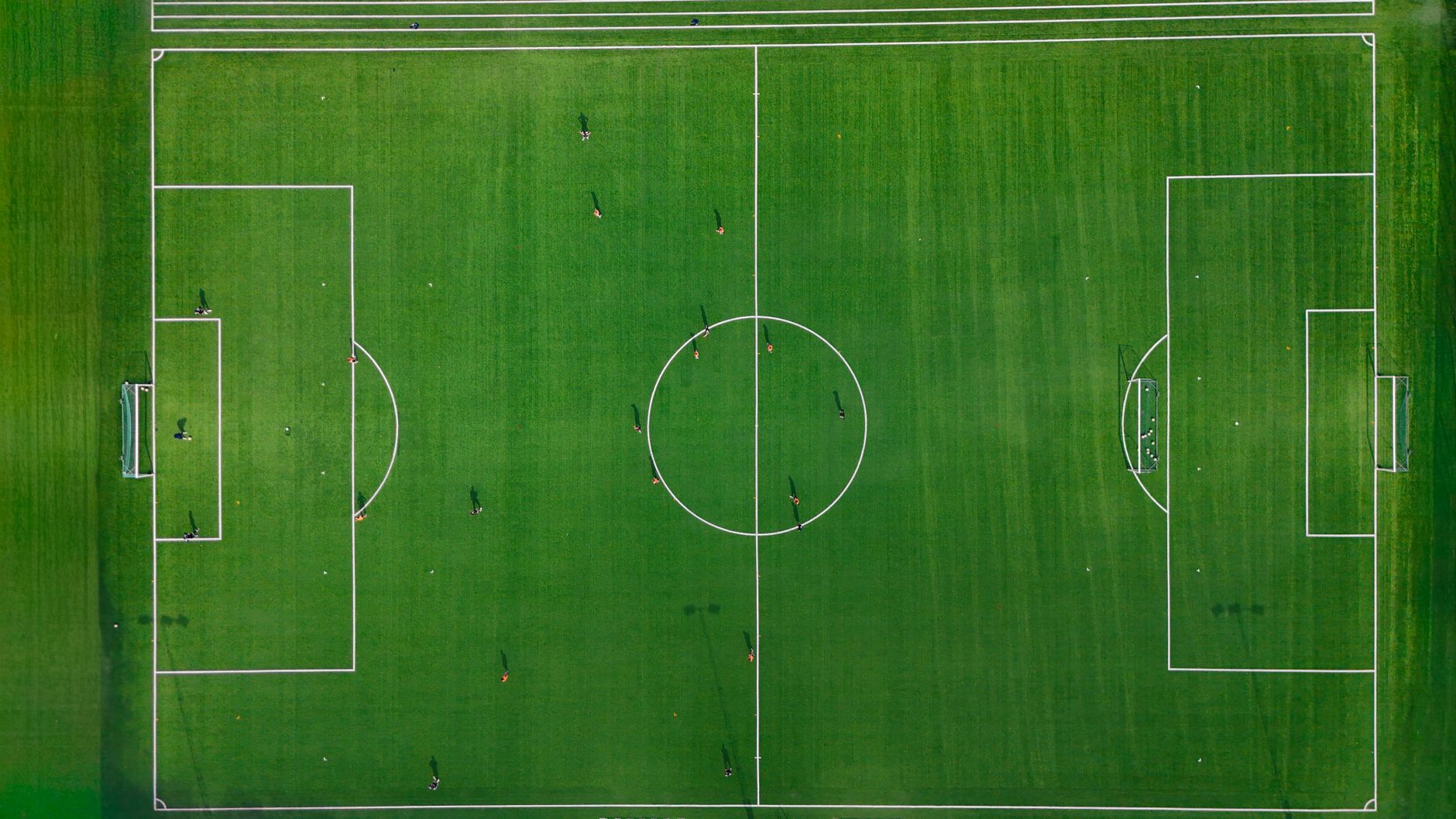 US Men's National Soccer Team selects Irvine as World Cup headquarters following an extensive three-year search spearheaded by Coach Pochettino.