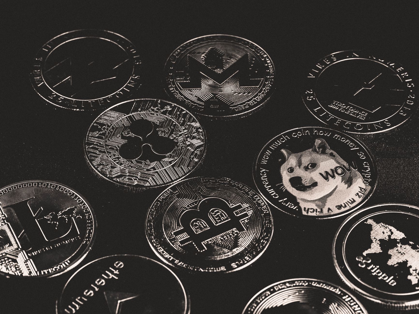 Franklin Templeton Pursues Innovative ETFs Linking Stock Dividends to Bitcoin Market Exposure