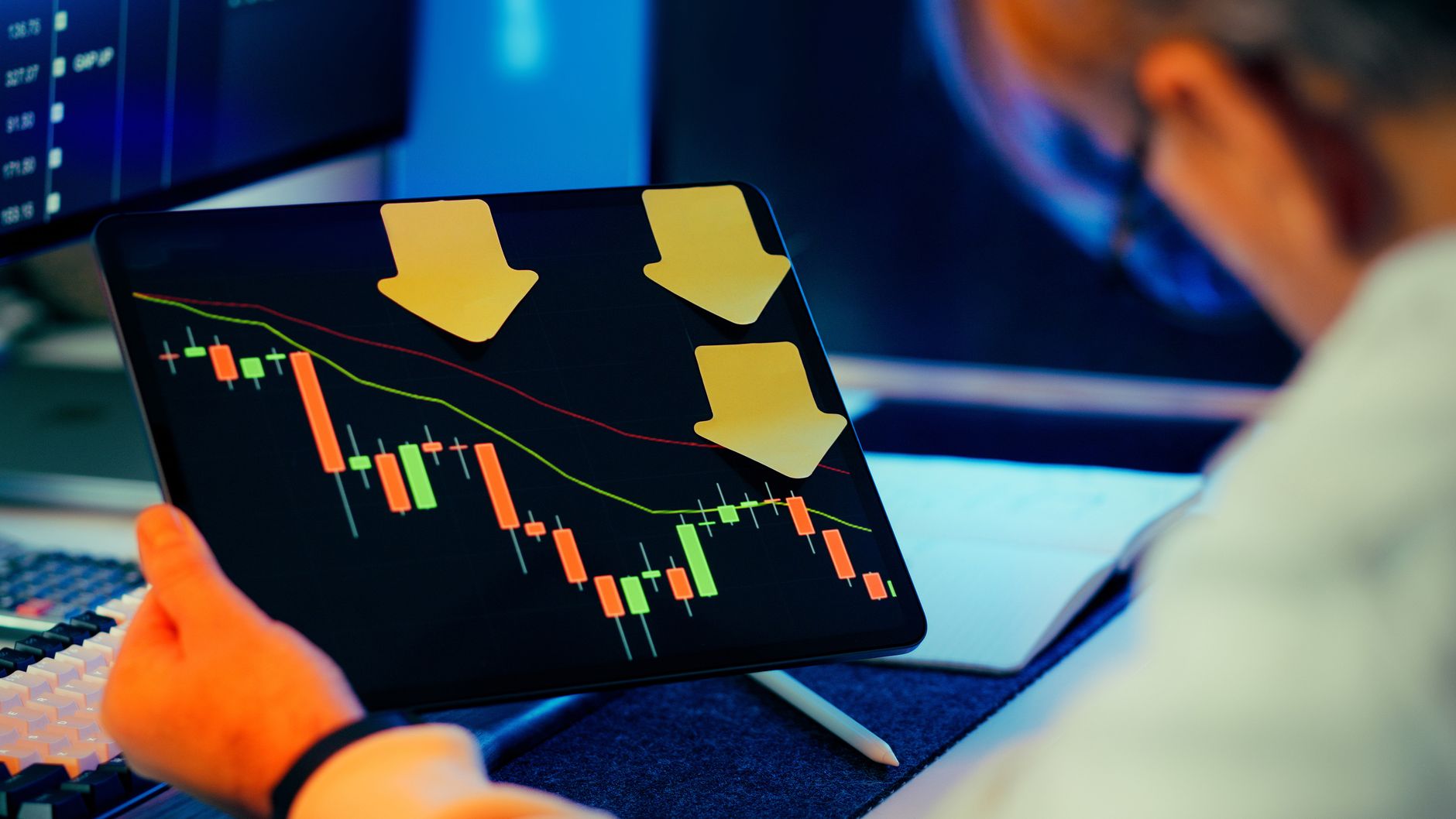 Bitcoin's Sharpe Ratio Declines to a Year Low, Signaling Increased Investment Risk
